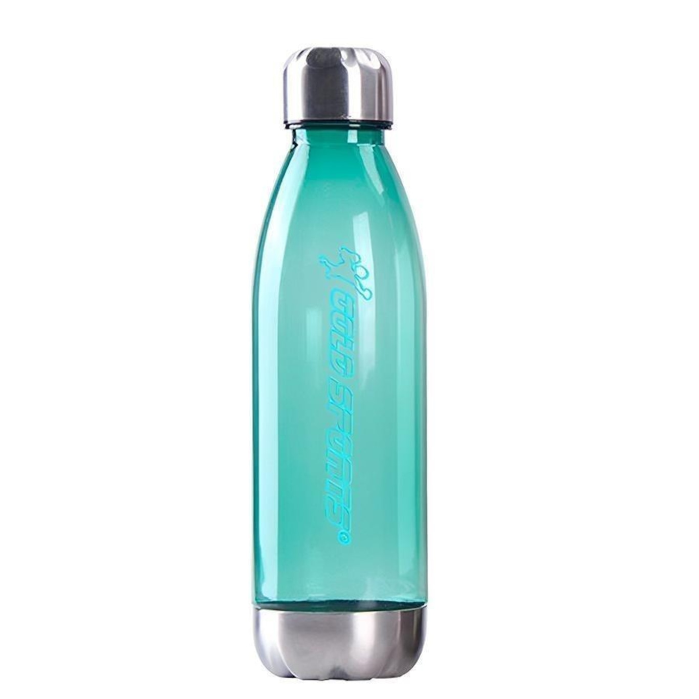 Squeeze Gold Sports Translucent - 700ml - Foto 1