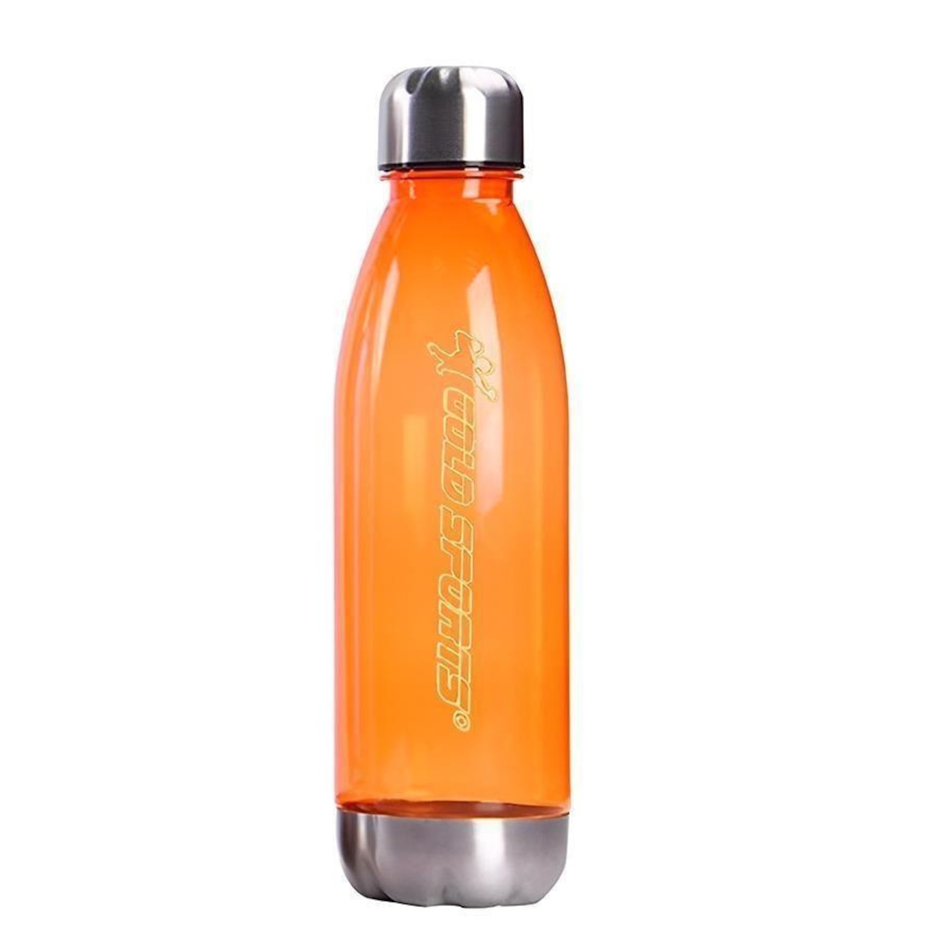 Squeeze Gold Sports Translucent - 700ml - Foto 1