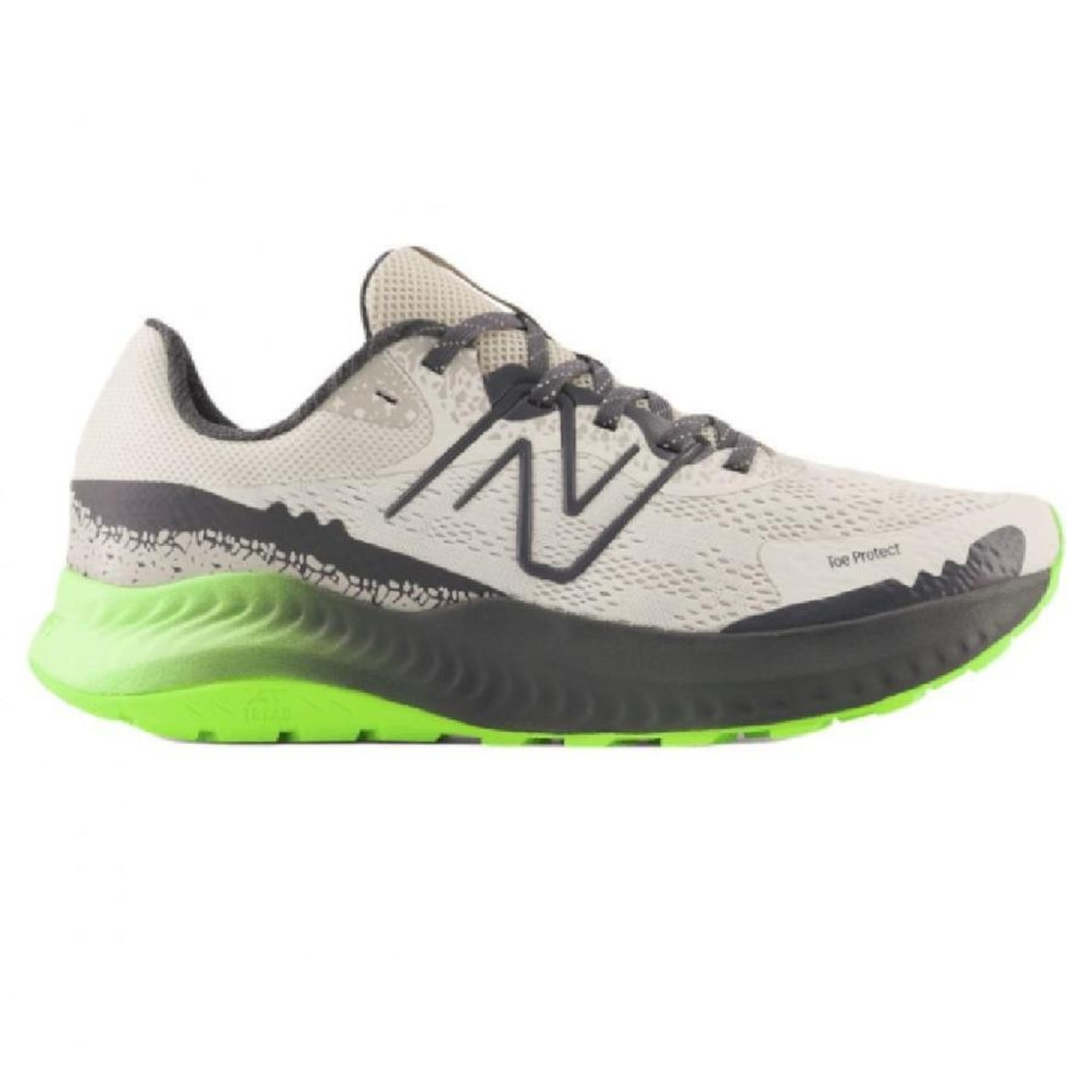 Tênis New Balance Nitrel V5 - Masculino - Foto 4