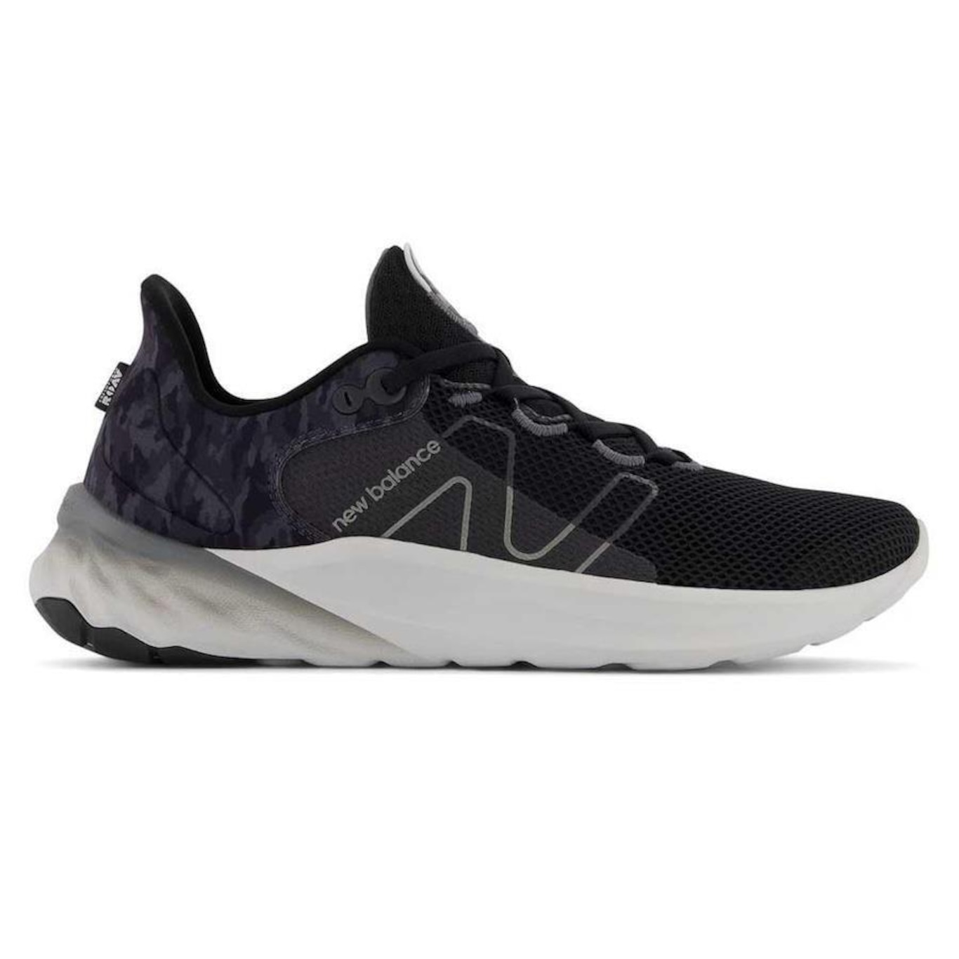 Tênis New Balance Roav V2 - Masculino - Foto 1