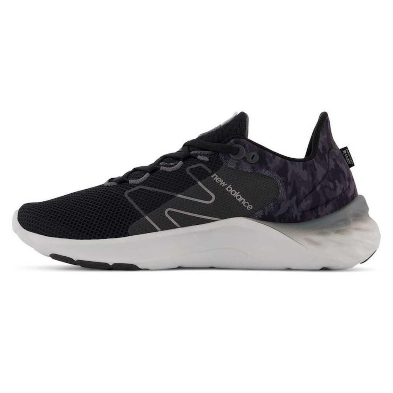 Tênis New Balance Roav V2 - Masculino - Foto 2