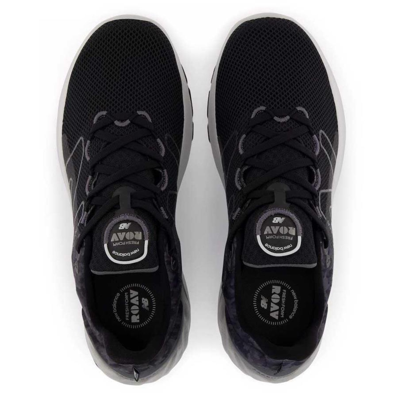 Tênis New Balance Roav V2 - Masculino - Foto 4