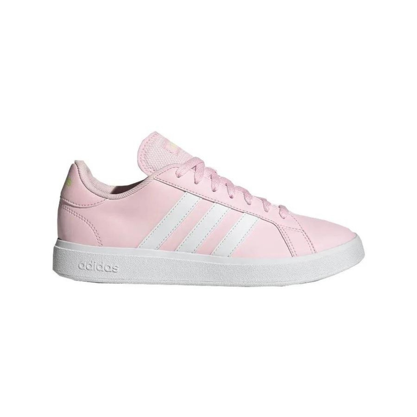 Tênis adidas Grand Court 2.0 - Feminino - Foto 1