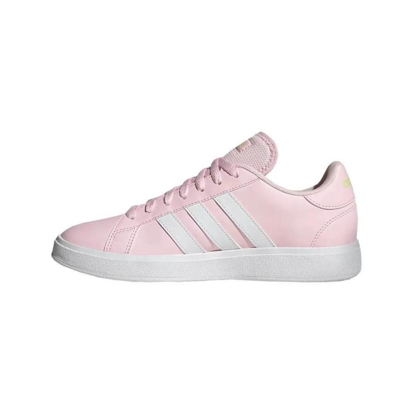 Tênis adidas Grand Court 2.0 - Feminino - Foto 2