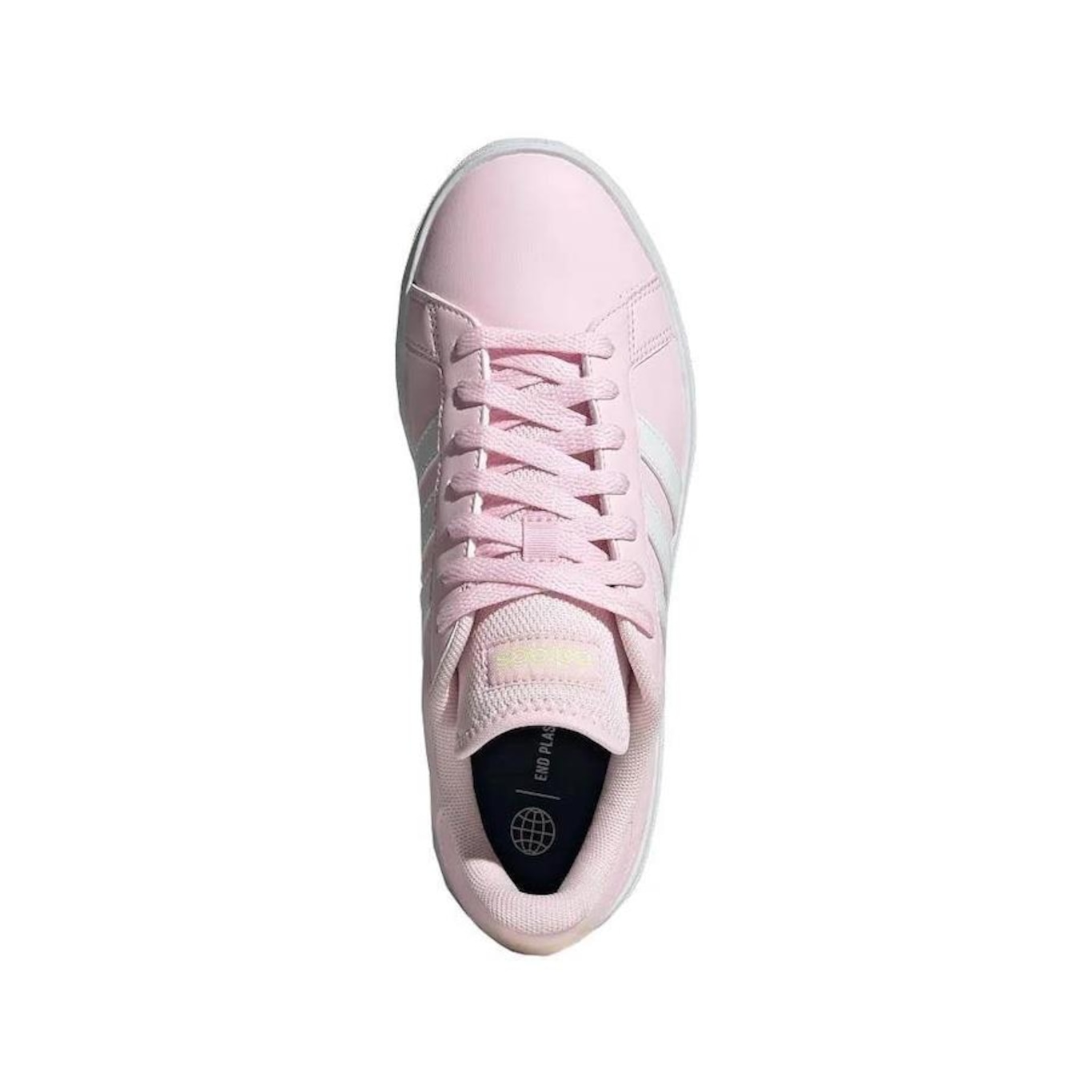 Tênis adidas Grand Court 2.0 - Feminino - Foto 3