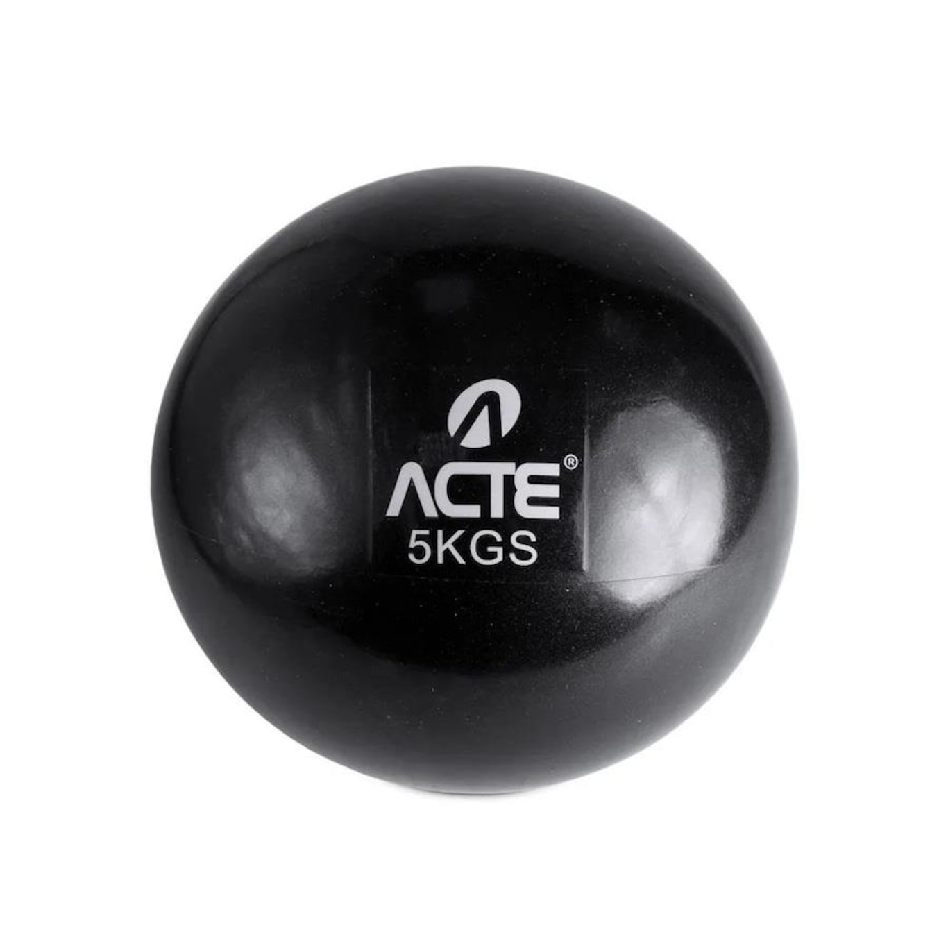 Bola Tonificadora Acte Sports T175 - 5Kg - Foto 1