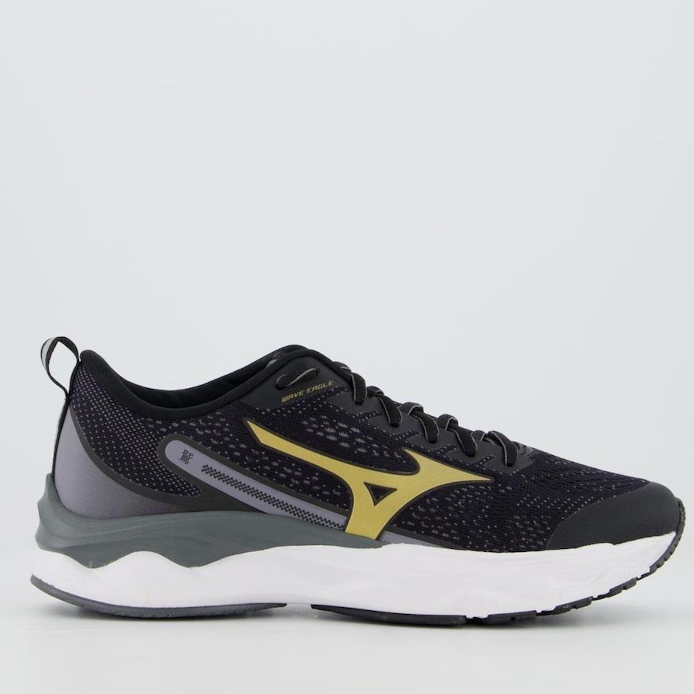 Tênis Mizuno Wave Eagle 2 - Masculino - Foto 1