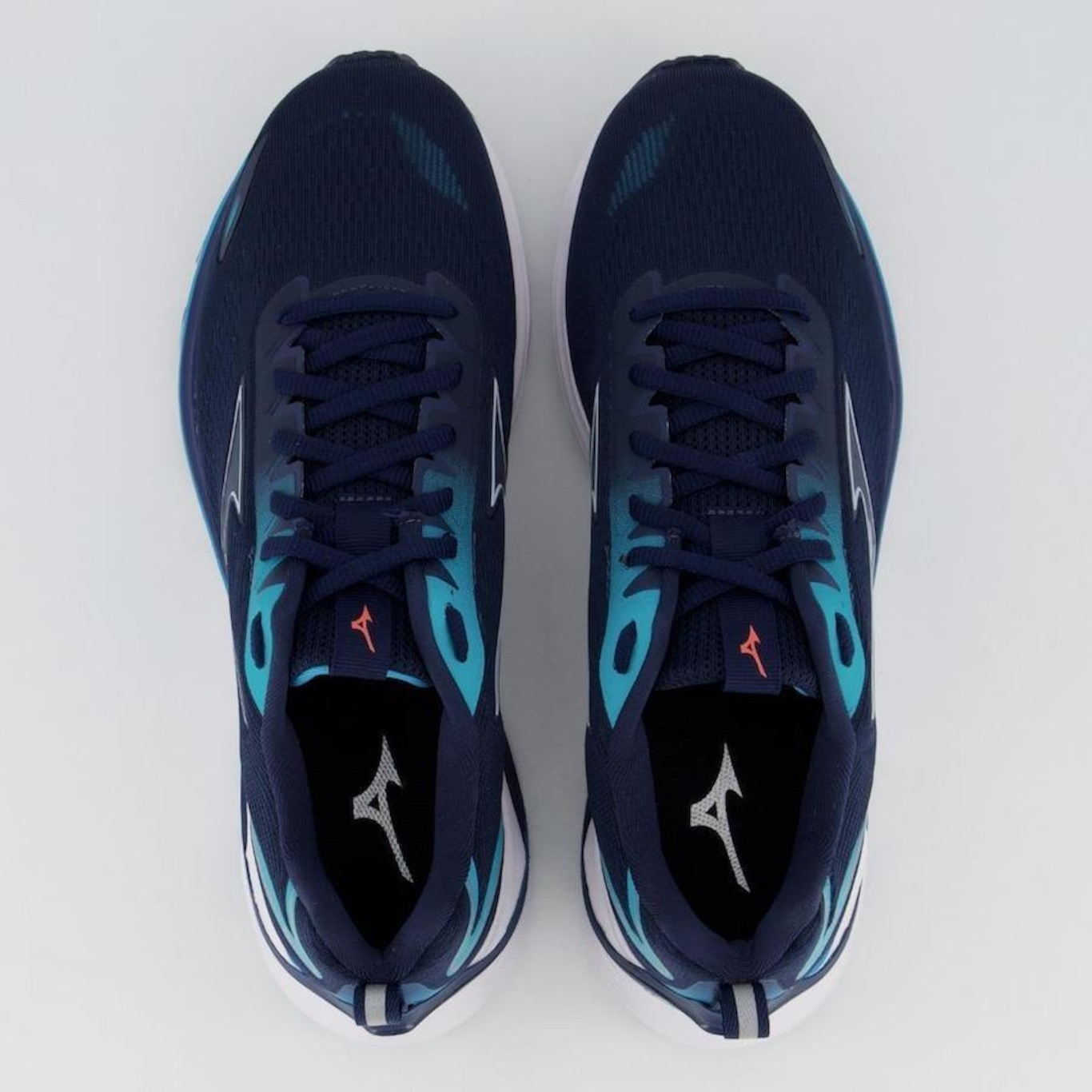 Tênis Mizuno Wave Dynasty 5 - Masculino - Foto 4