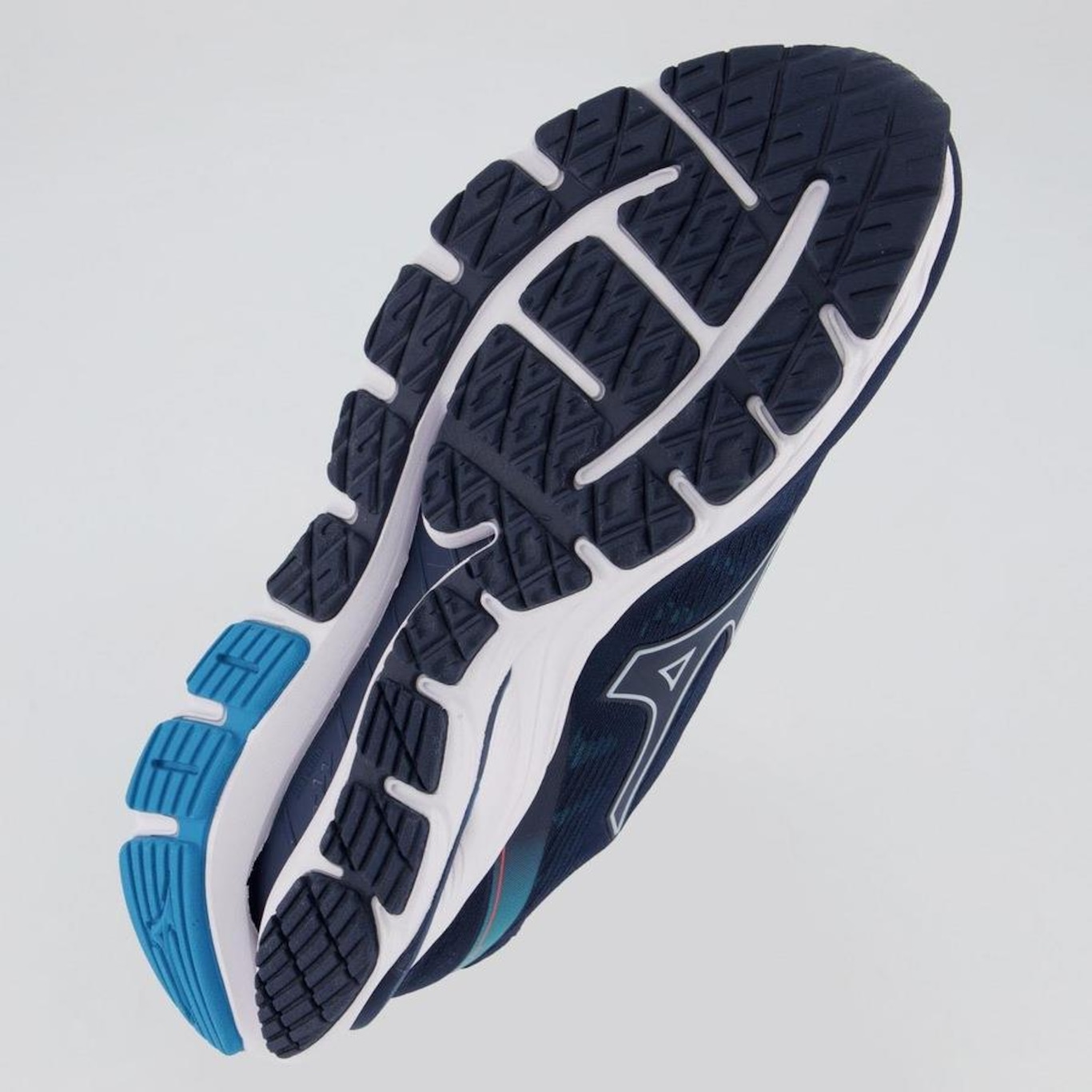 Tênis Mizuno Wave Dynasty 5 - Masculino - Foto 5