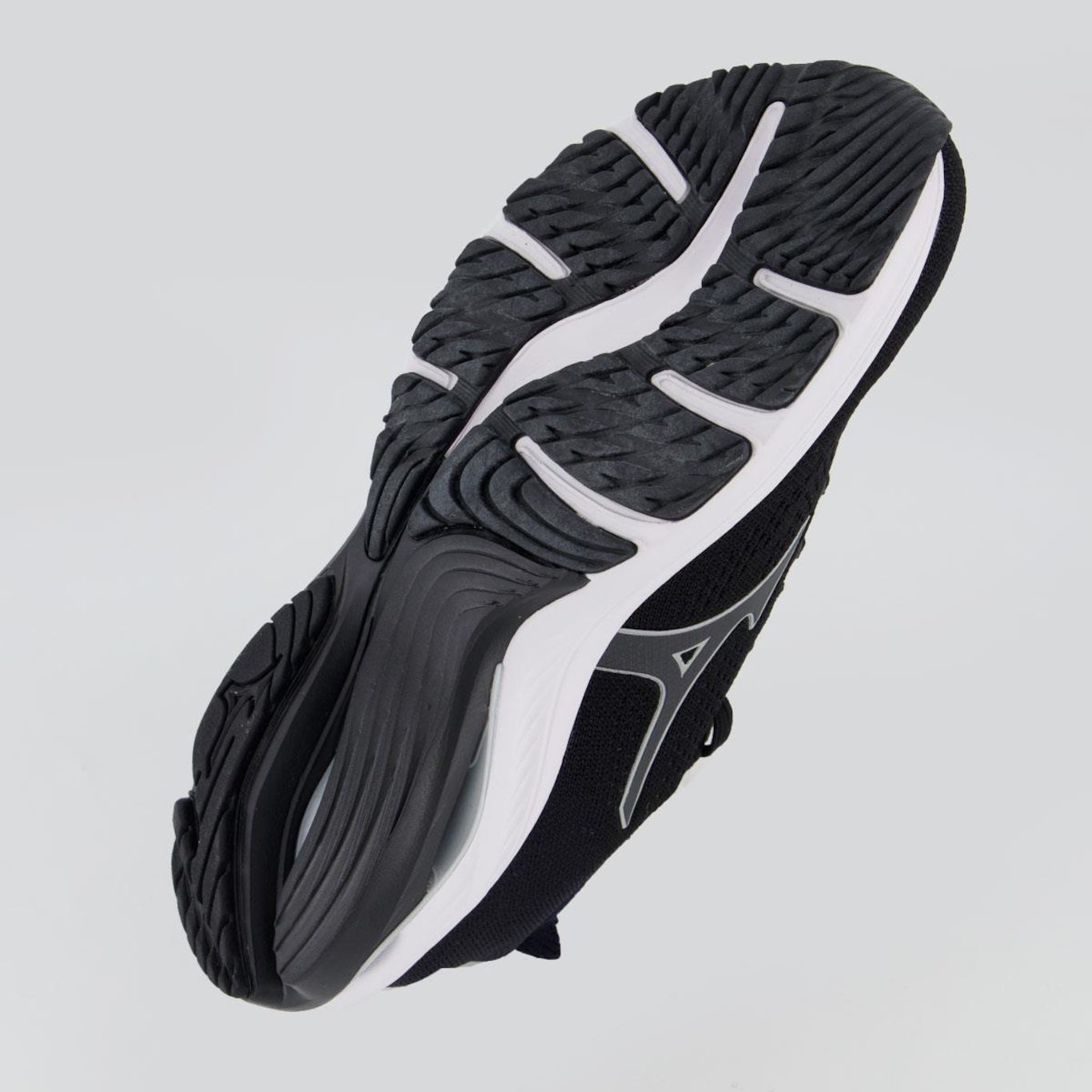 Tênis Mizuno Wave Zest - Masculino - Foto 5