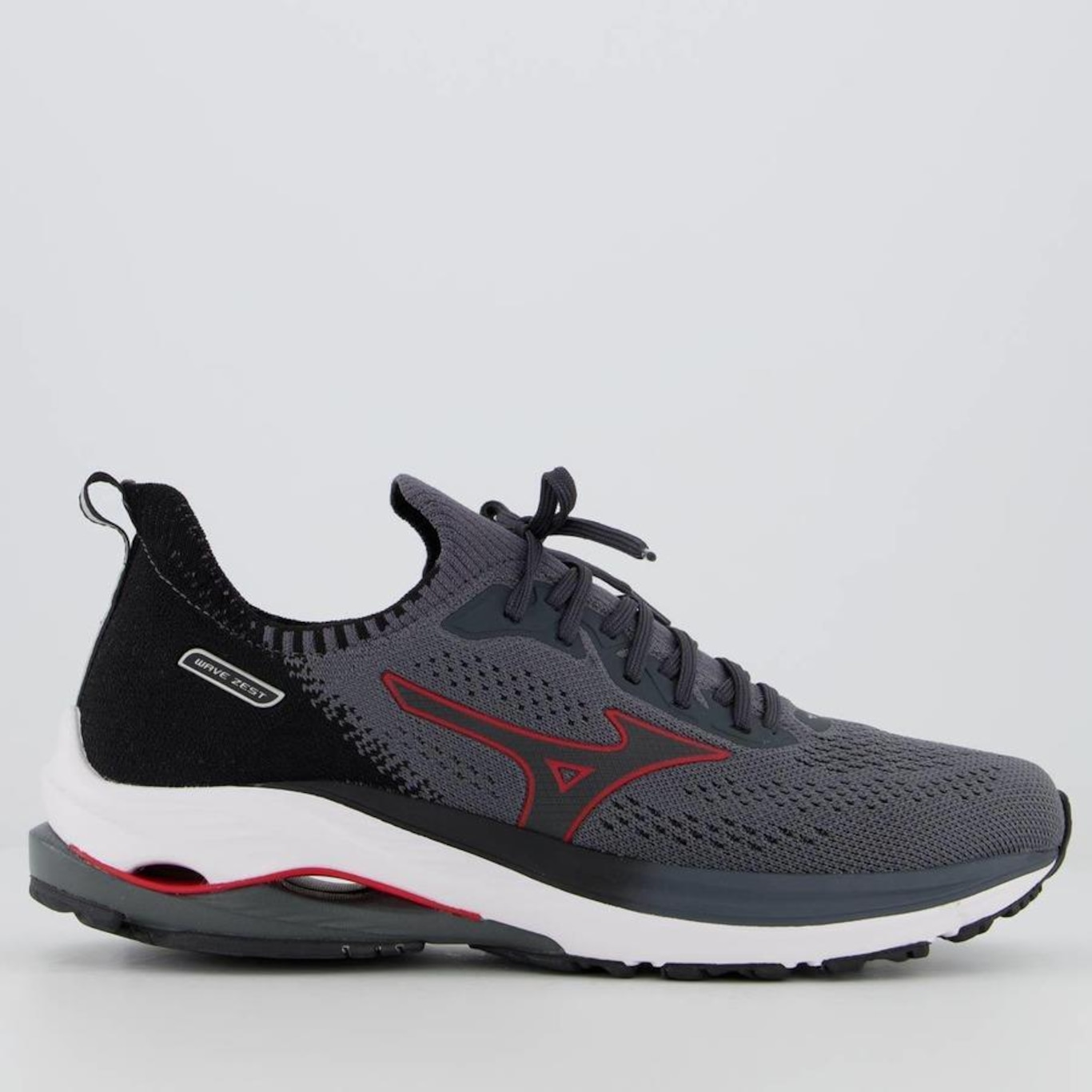 Tênis Mizuno Wave Zest - Masculino - Foto 1