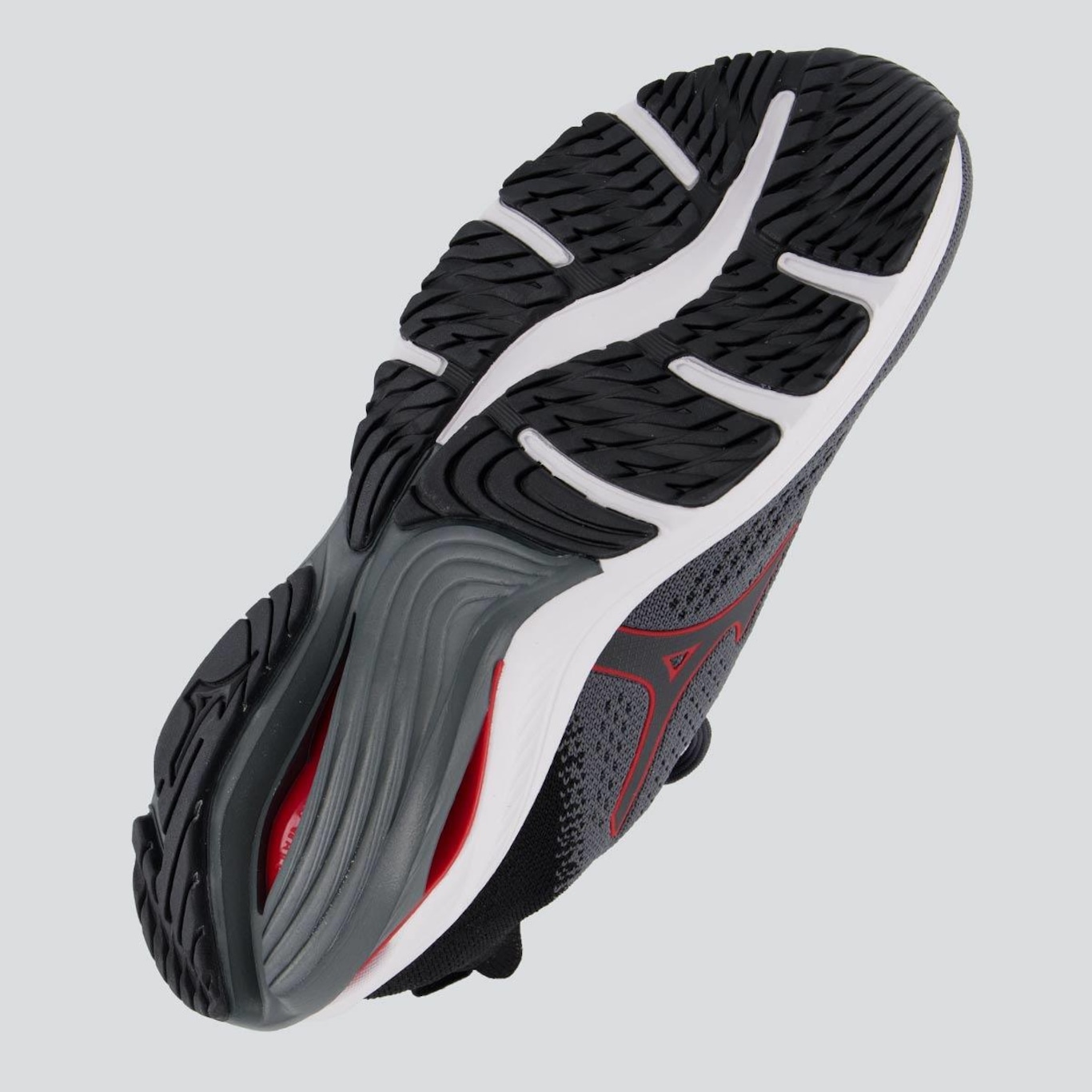 Tênis Mizuno Wave Zest - Masculino - Foto 5