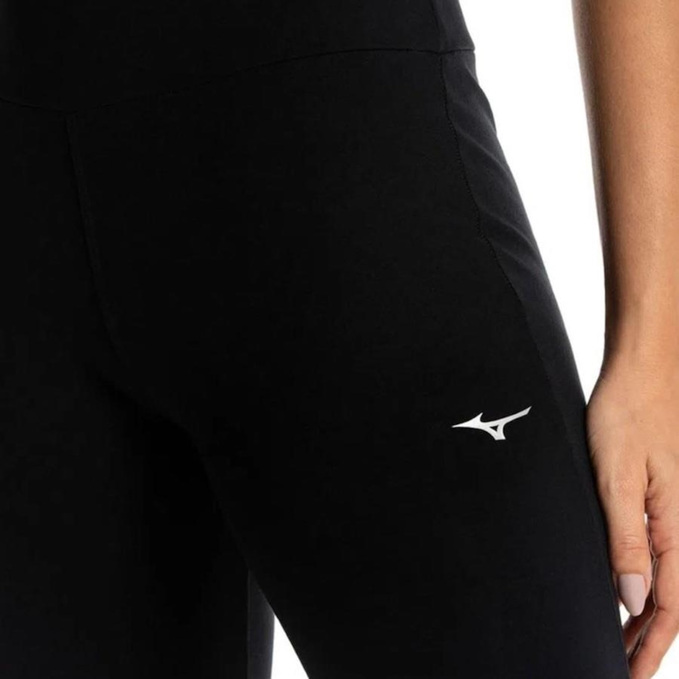 Calça Legging Mizuno Essence - Feminina - Foto 3