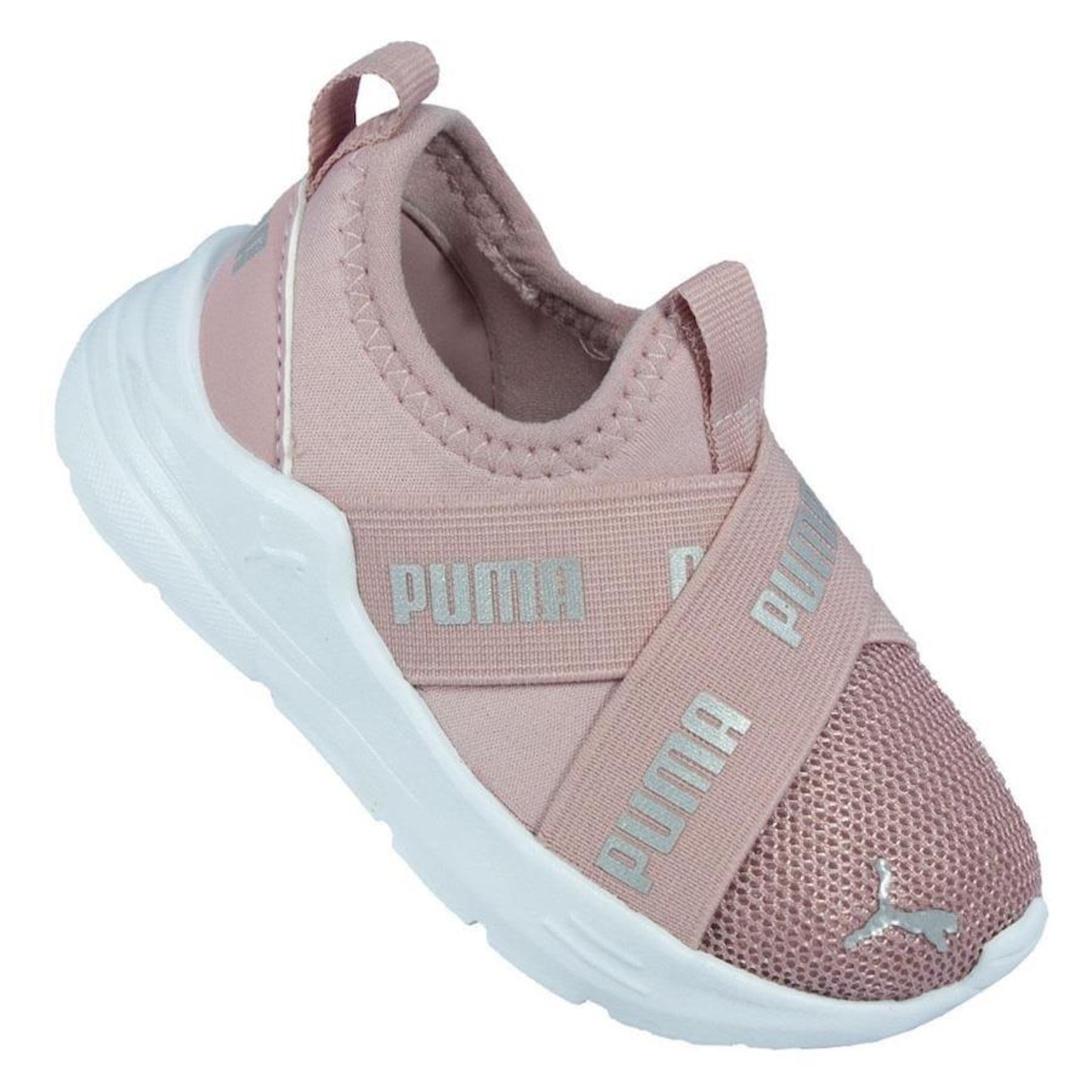 Tenis puma infantil store centauro