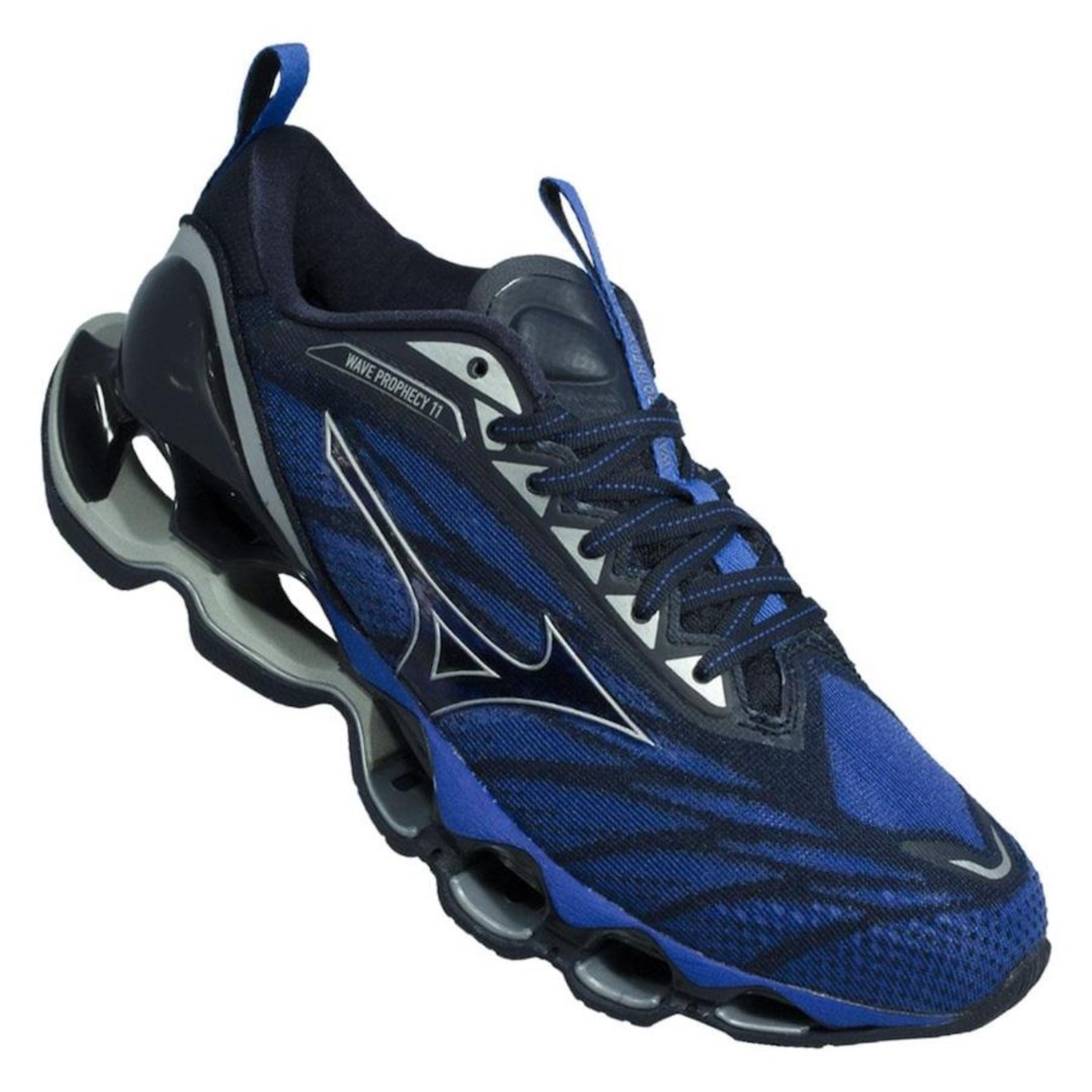 Centauro tenis hot sale mizuno prophecy 6