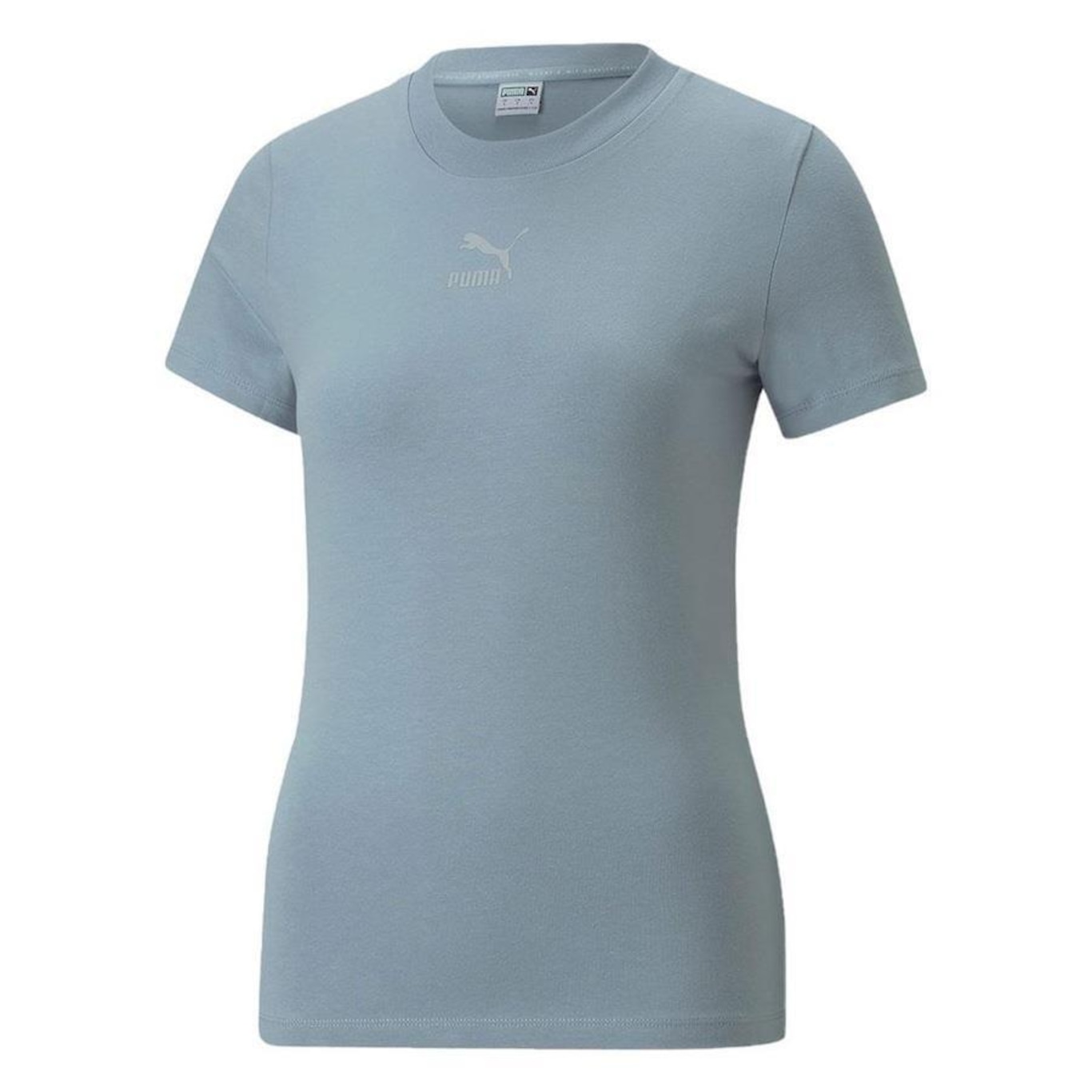 Camiseta puma hot sale feminina centauro