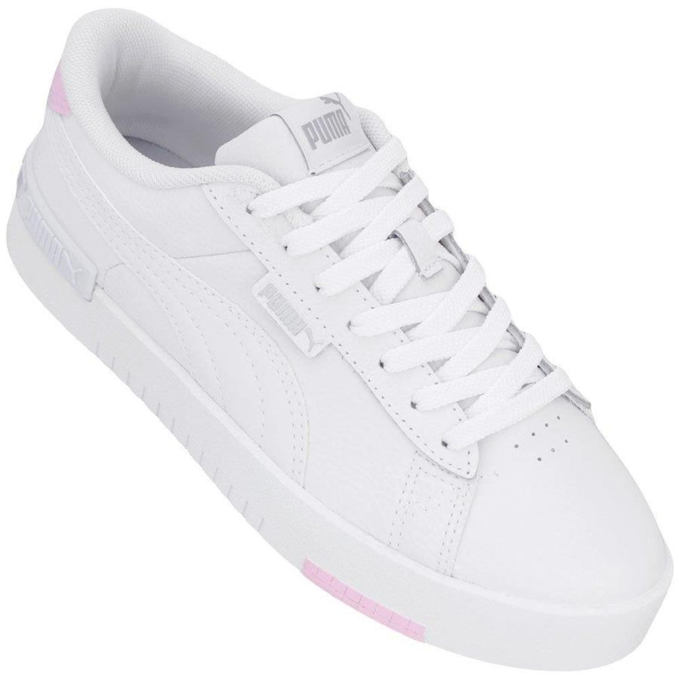 Tênis Puma Jada Bdp - Feminino - Foto 2