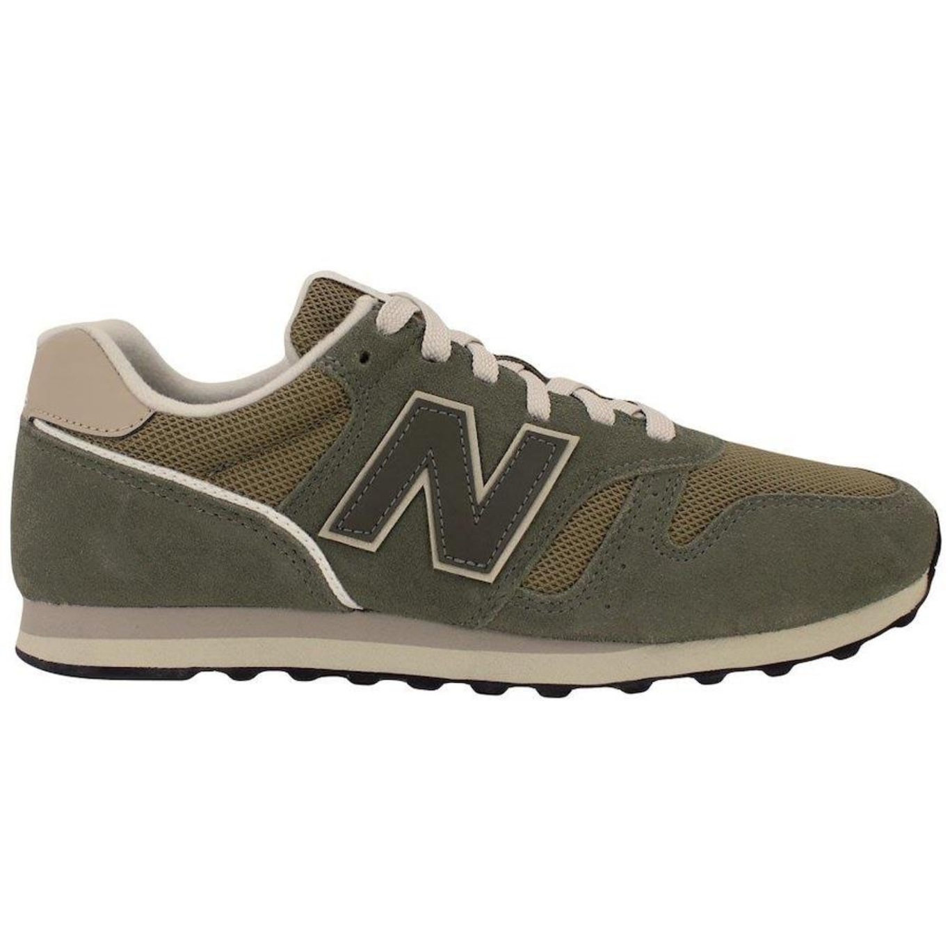 Tênis New Balance 373v2 - Masculino - Foto 1