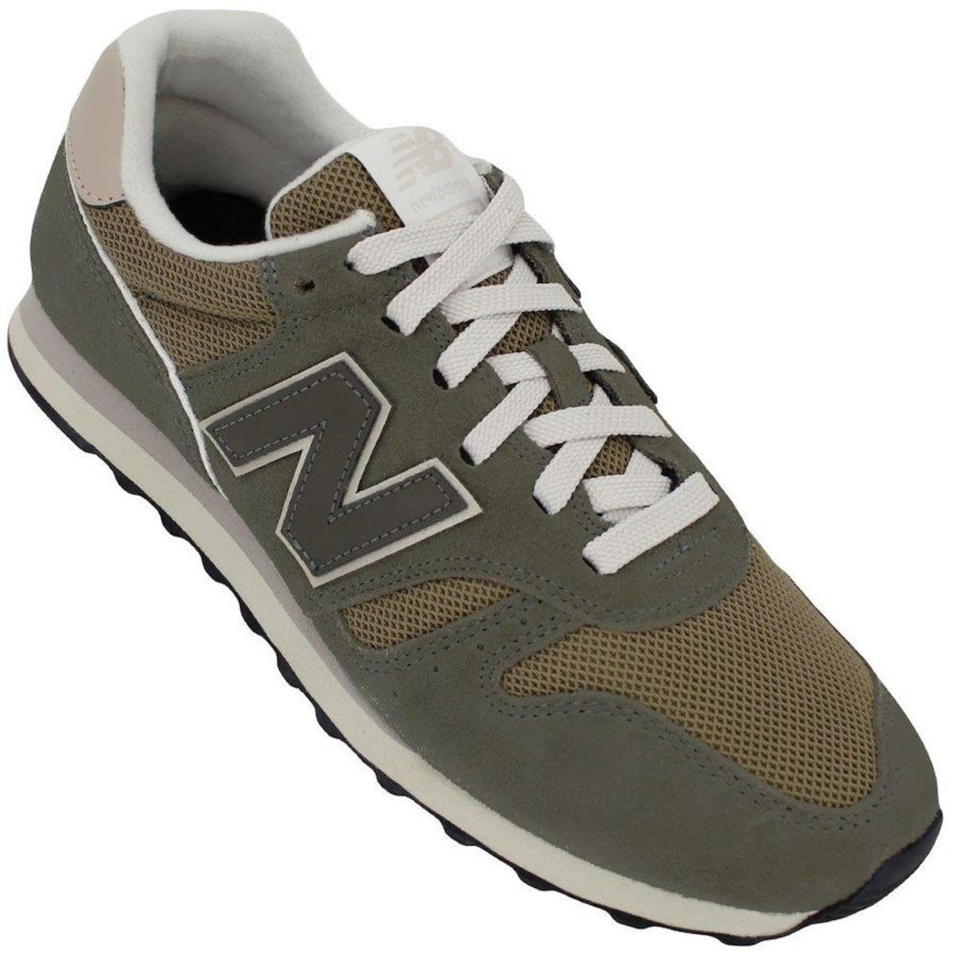 Tênis New Balance 373v2 - Masculino - Foto 2