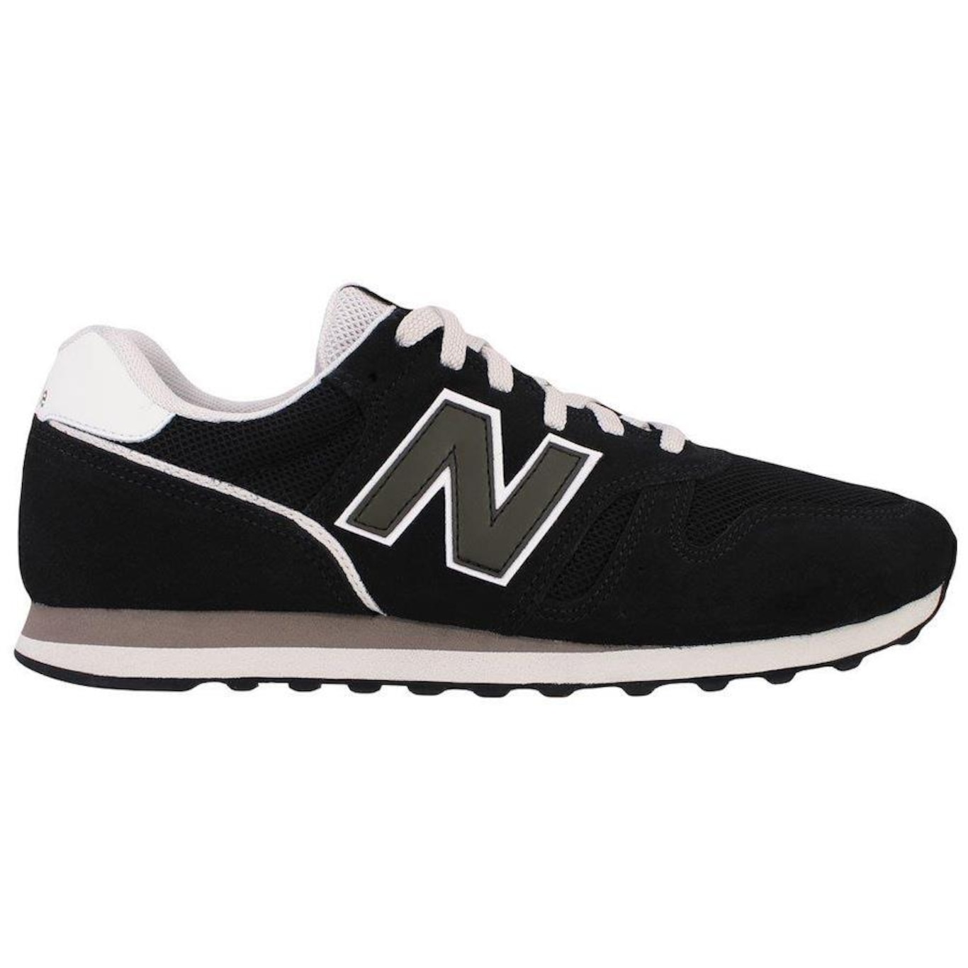 Tênis New Balance 373v2 - Masculino - Foto 1