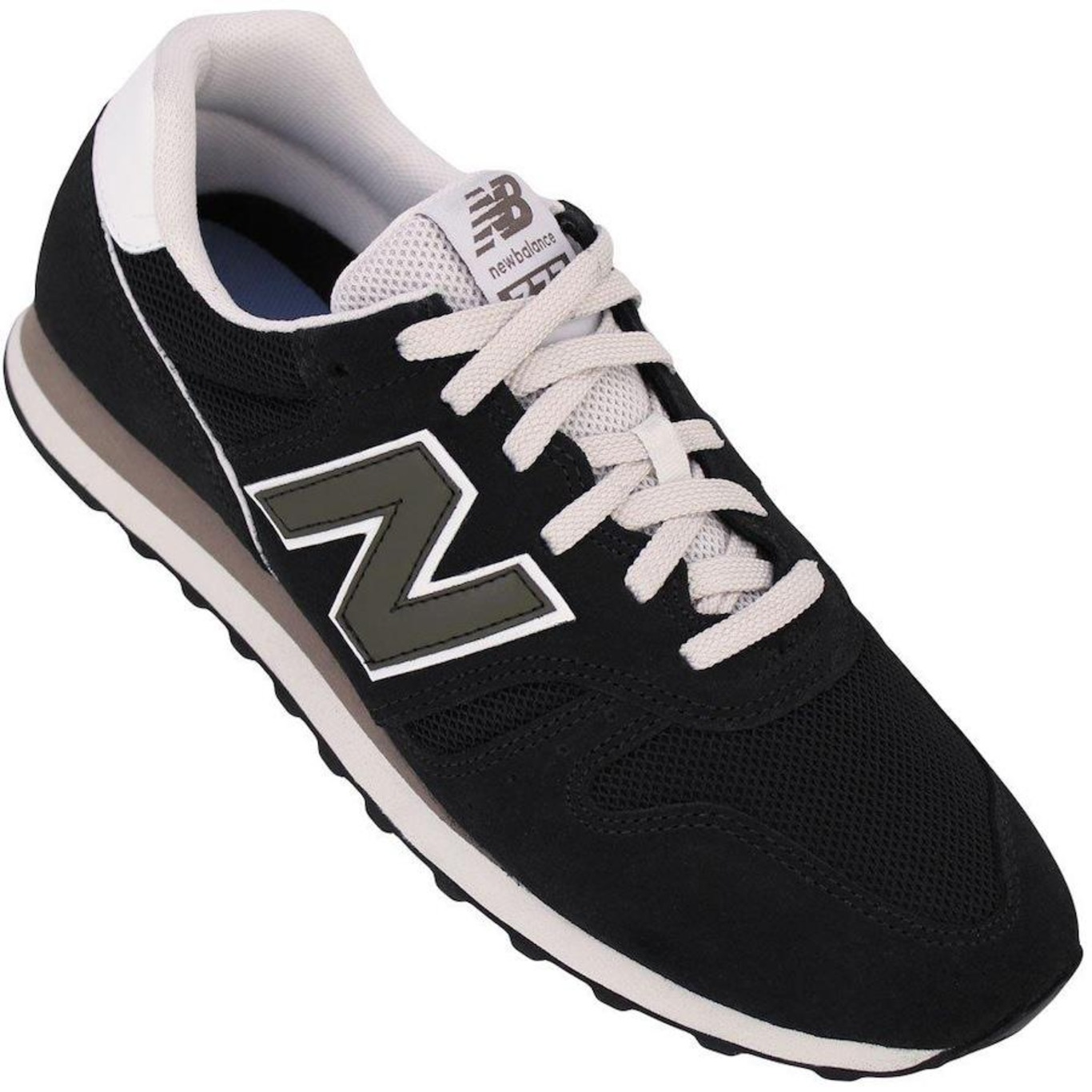 Tênis New Balance 373v2 - Masculino - Foto 2