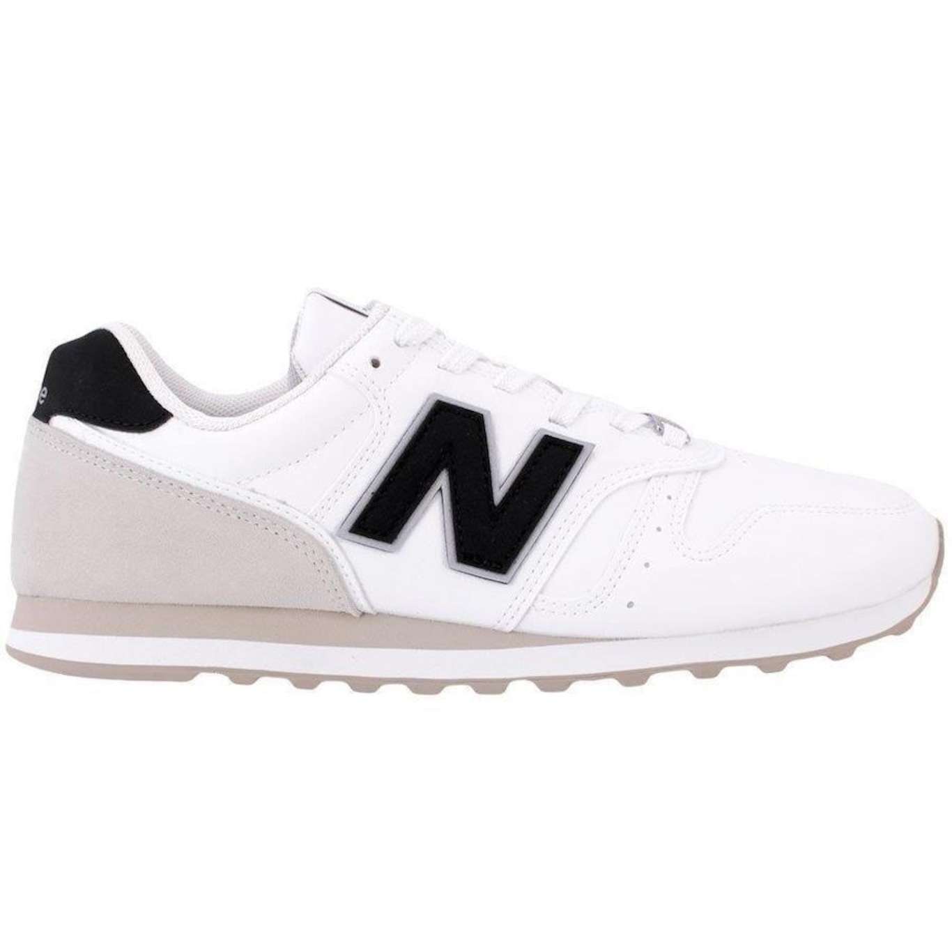 Tênis New Balance 373v2 - Masculino - Foto 1