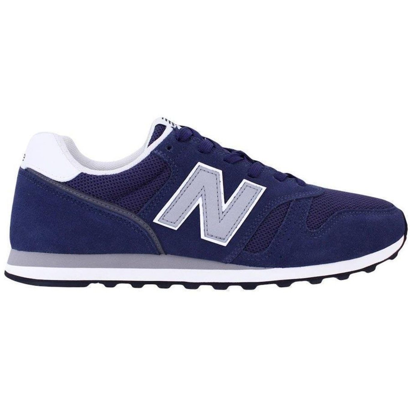 Tênis New Balance 373v2 - Masculino - Foto 4