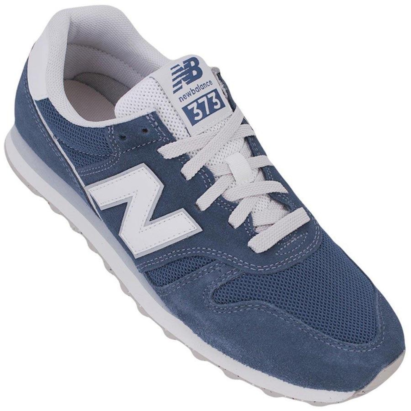 Tênis New Balance 373v2 - Masculino - Foto 2