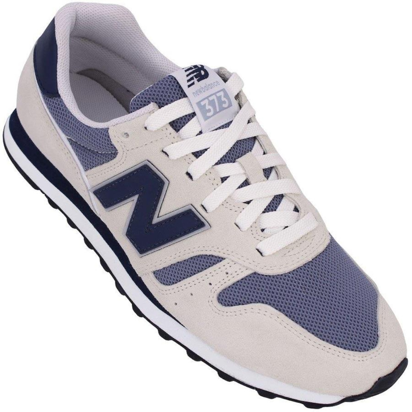 Tênis New Balance 373v2 - Masculino - Foto 2