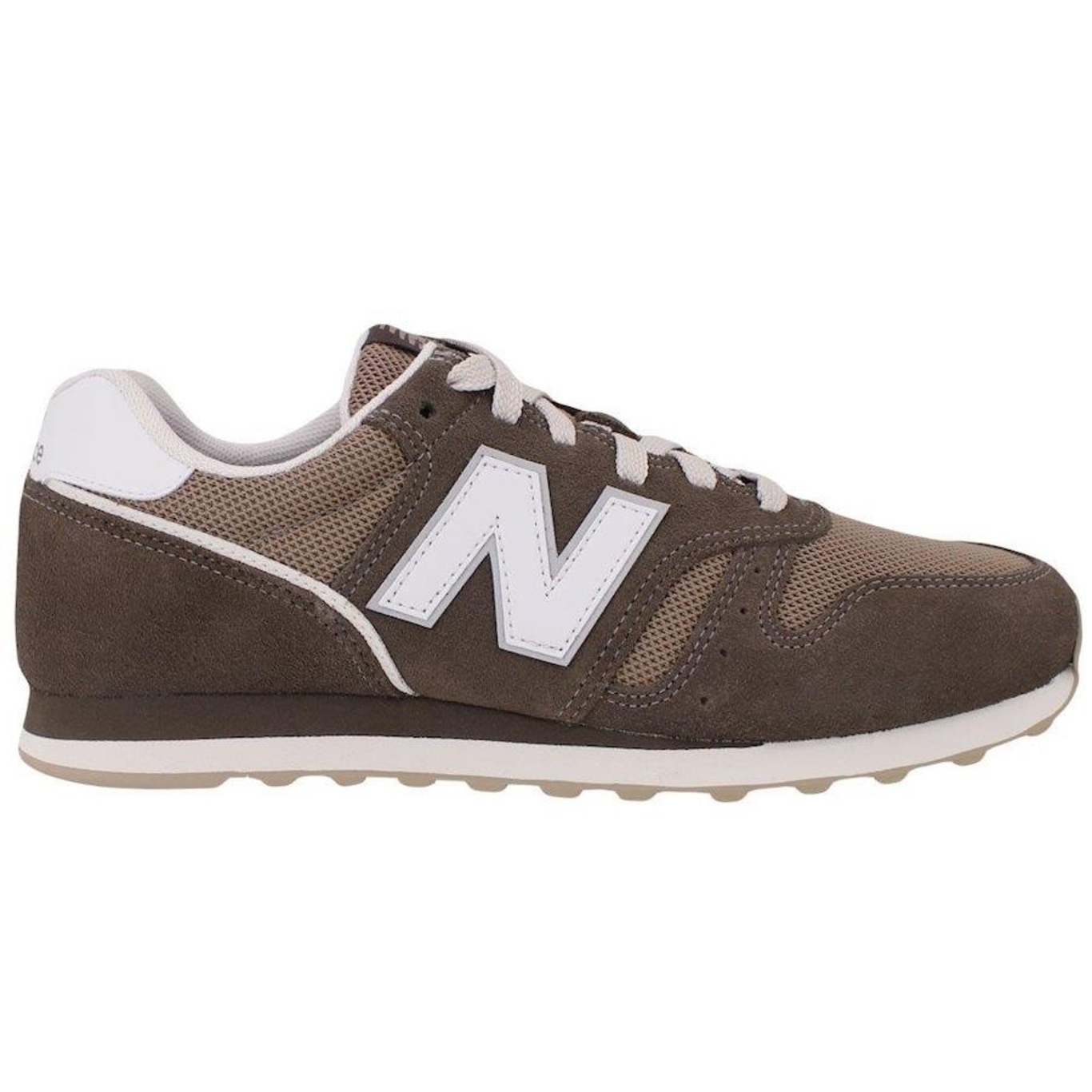 Tênis New Balance 373v2 - Masculino - Foto 1