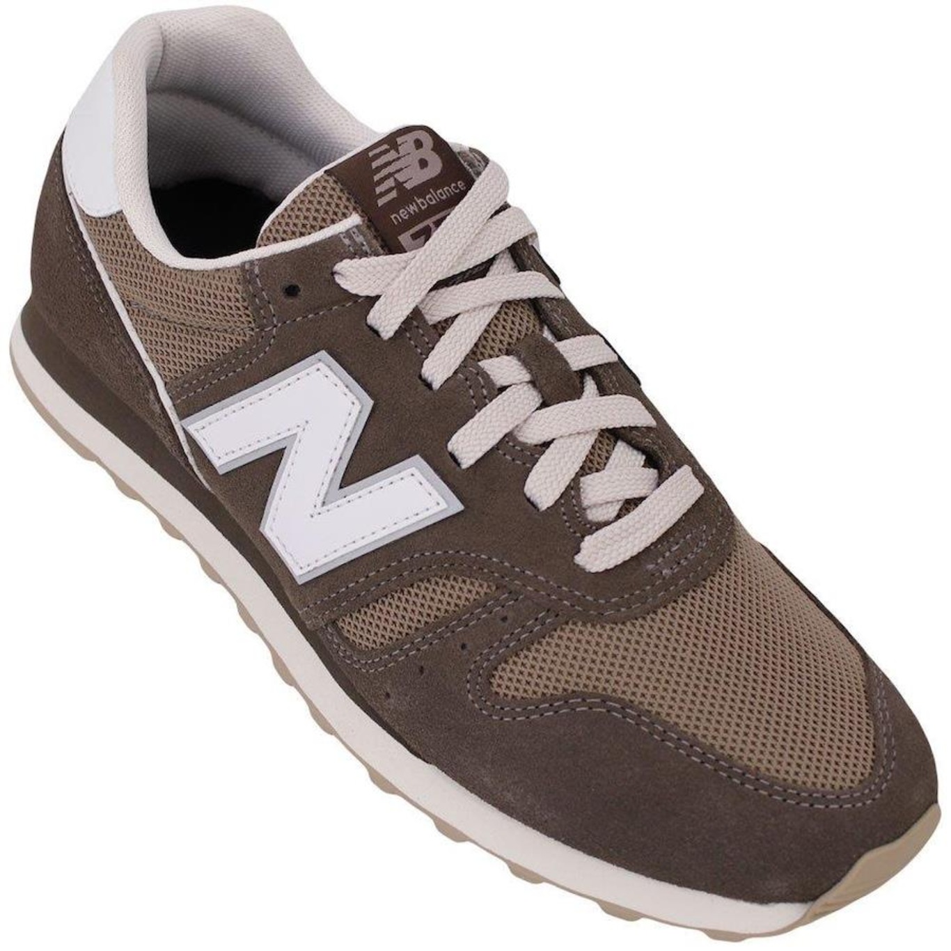 Tênis New Balance 373v2 - Masculino - Foto 2