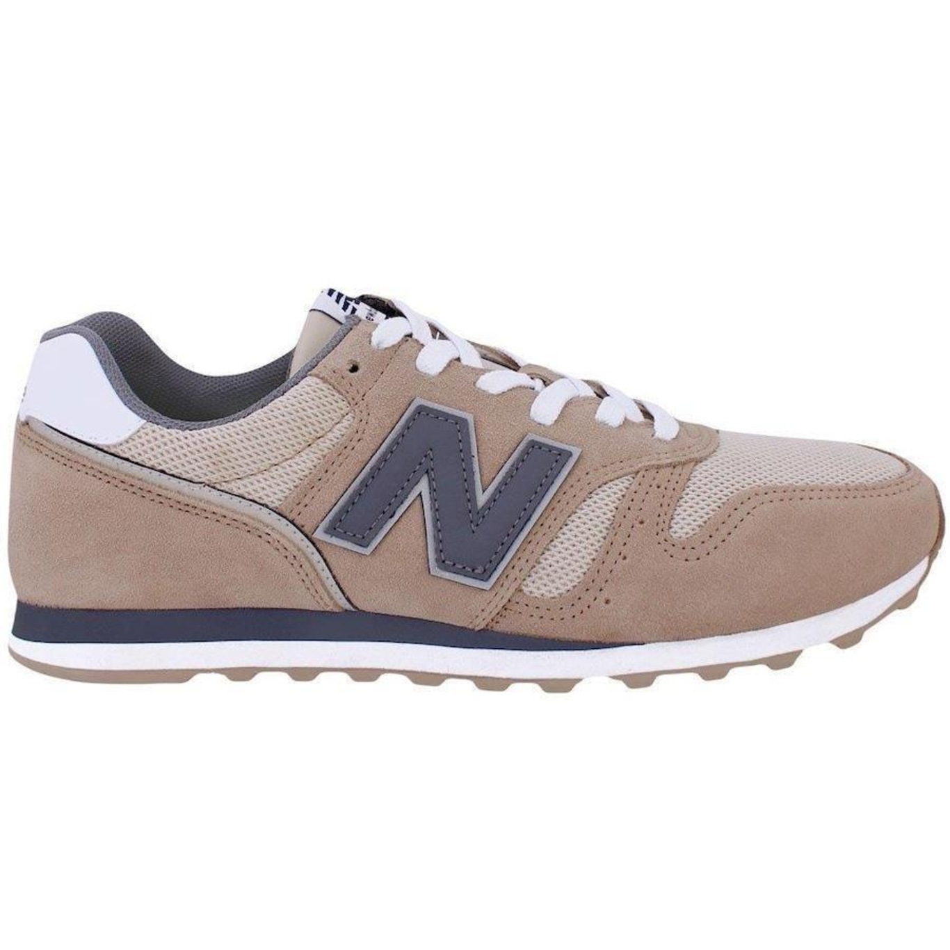 Tênis New Balance 373v2 - Masculino - Foto 2