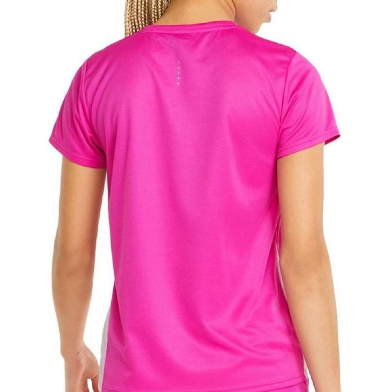 Camiseta Puma Manga Curta Run Favorite SS - Feminina - Foto 5