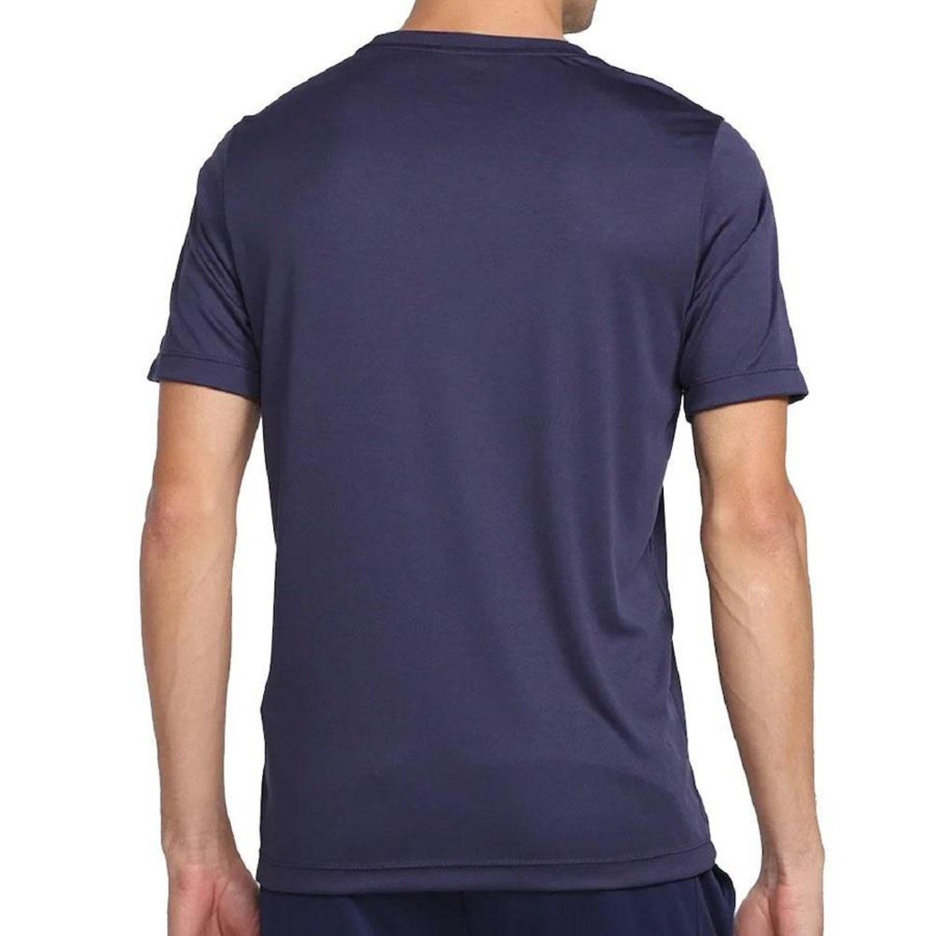 Camiseta Puma Active Big Logo - Masculina - Foto 3