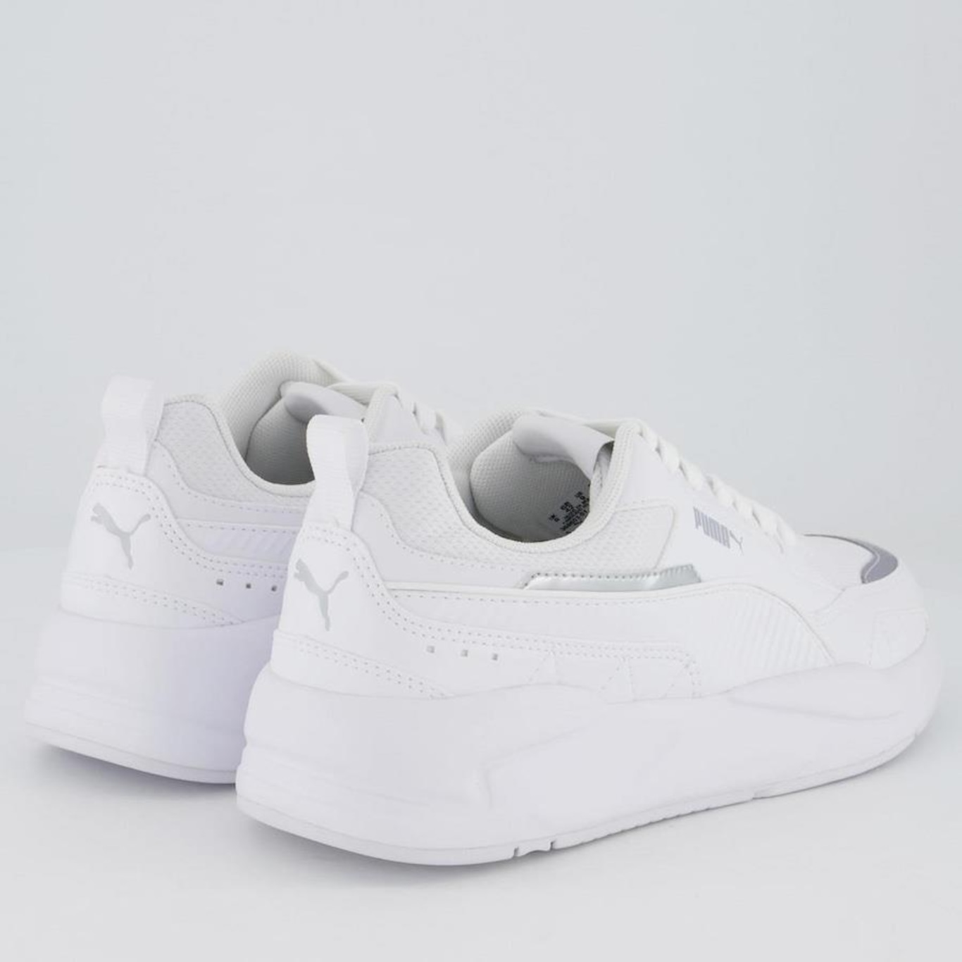 Tênis Puma X Ray 2 Square BDP - Masculino - Foto 3