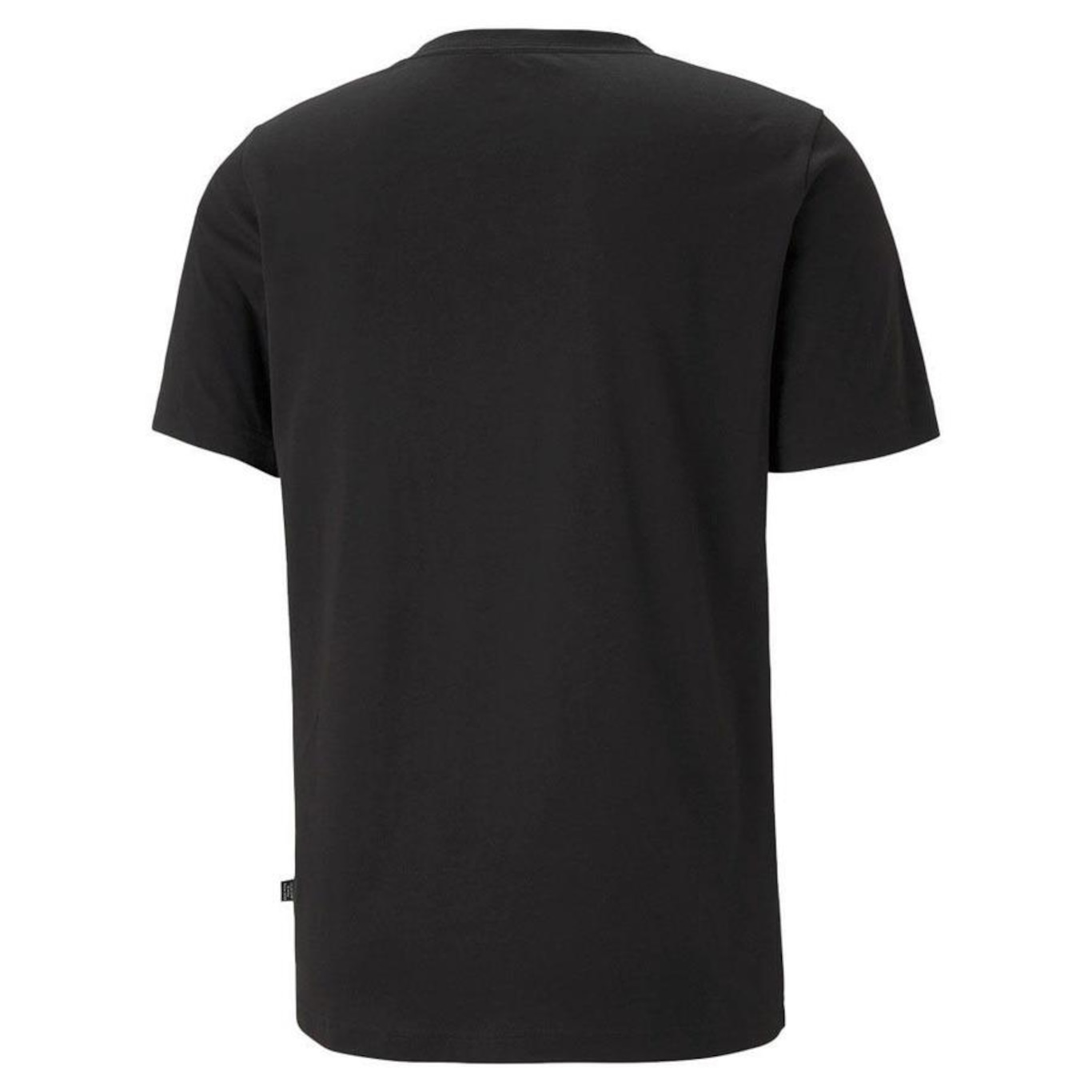 Camiseta Puma Essentials V-Neck - Masculina - Foto 3