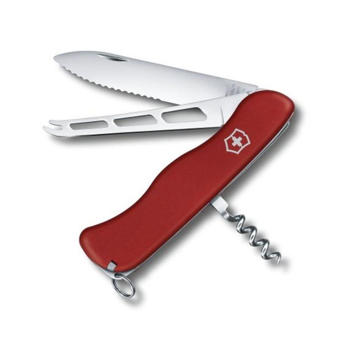 Canivete de Camping Victorinox SwissCheese 0.8303.W - Foto 1