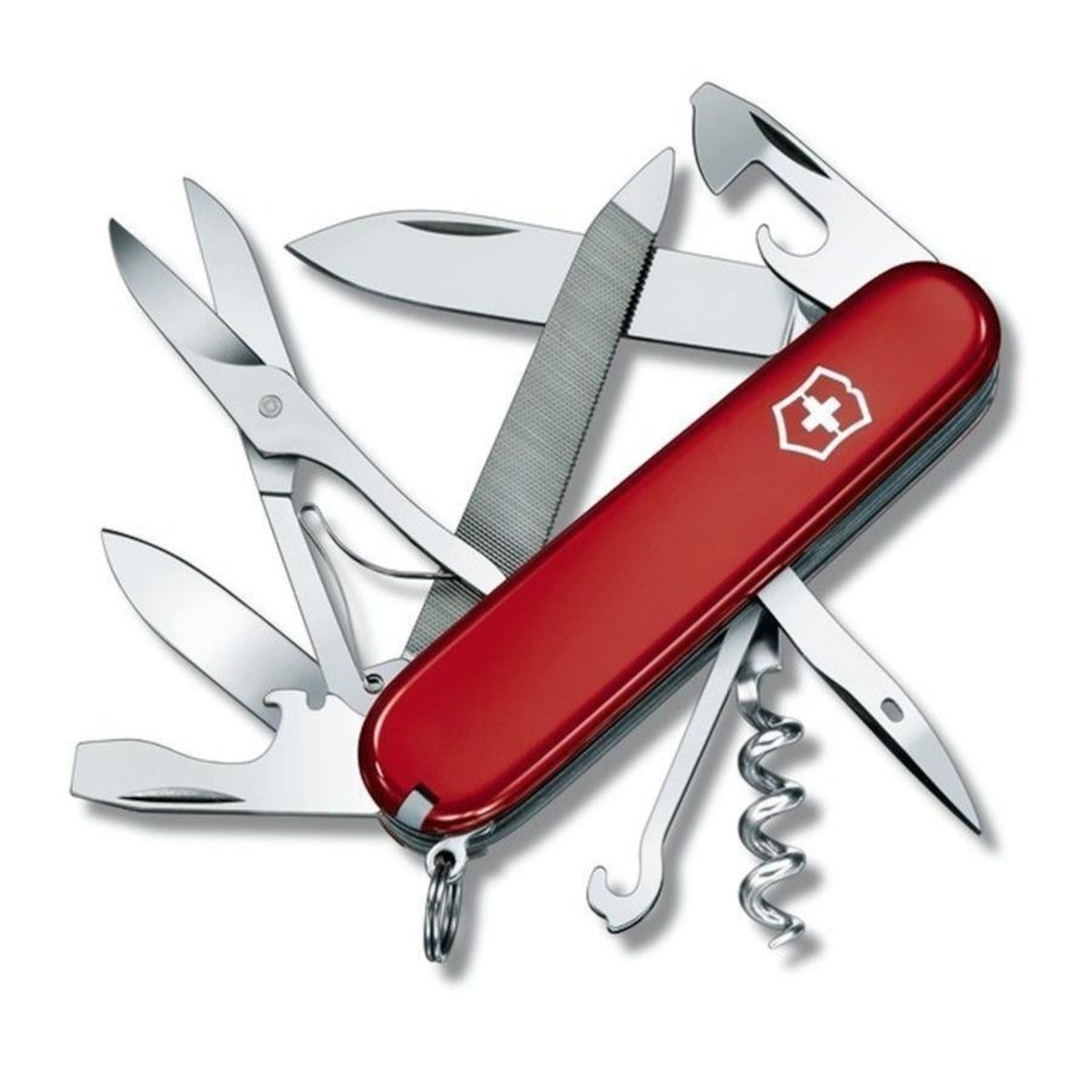 Canivete Victorinox Mountainner 1.3743 - Foto 1