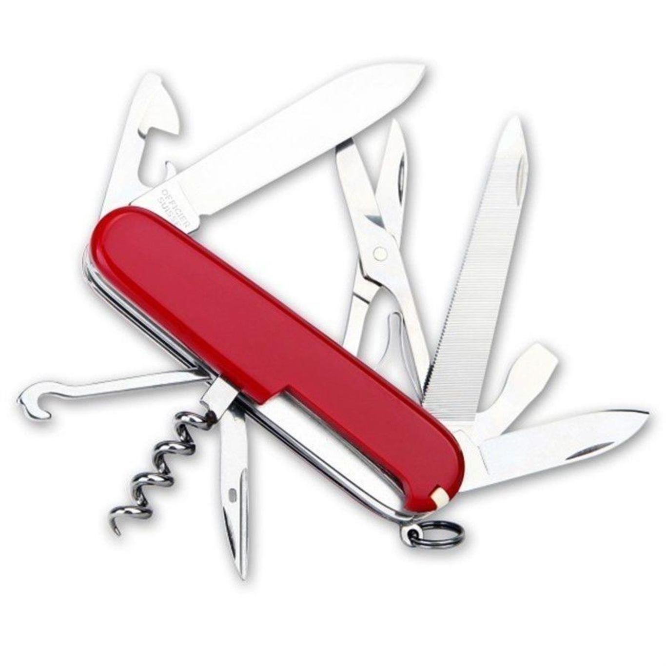 Canivete Victorinox Mountainner 1.3743 - Foto 2