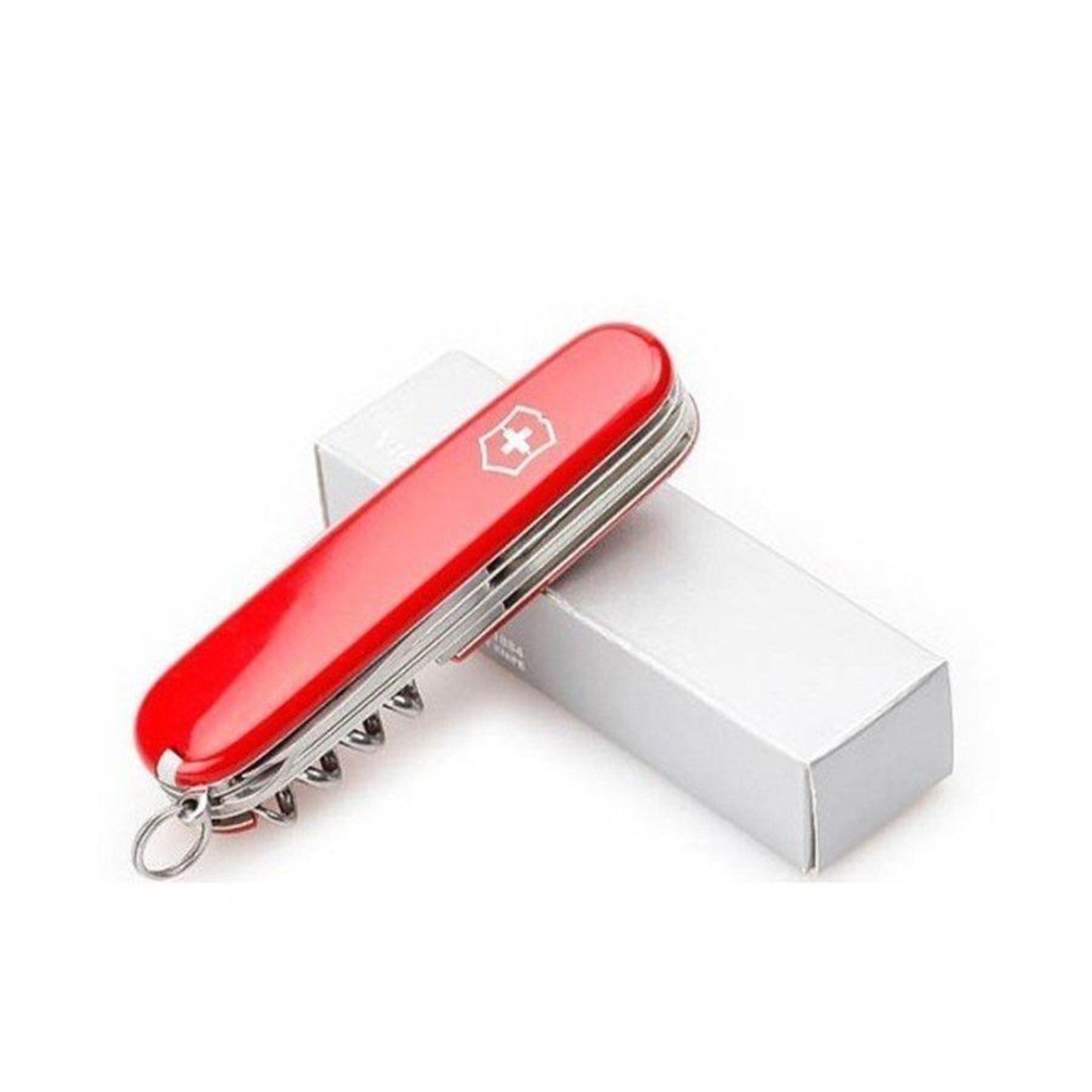 Canivete Victorinox Mountainner 1.3743 - Foto 3