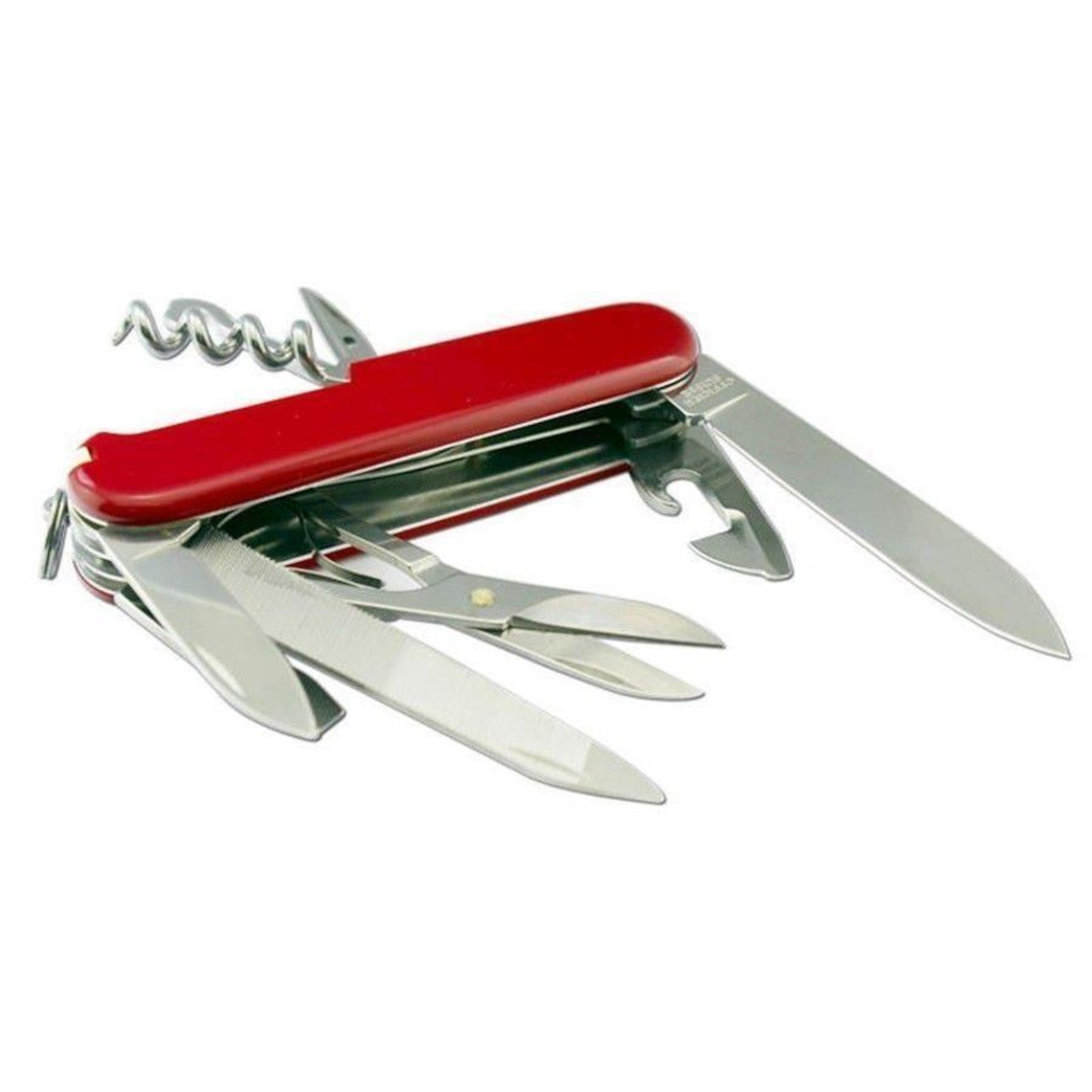 Canivete Victorinox Mountainner 1.3743 - Foto 4