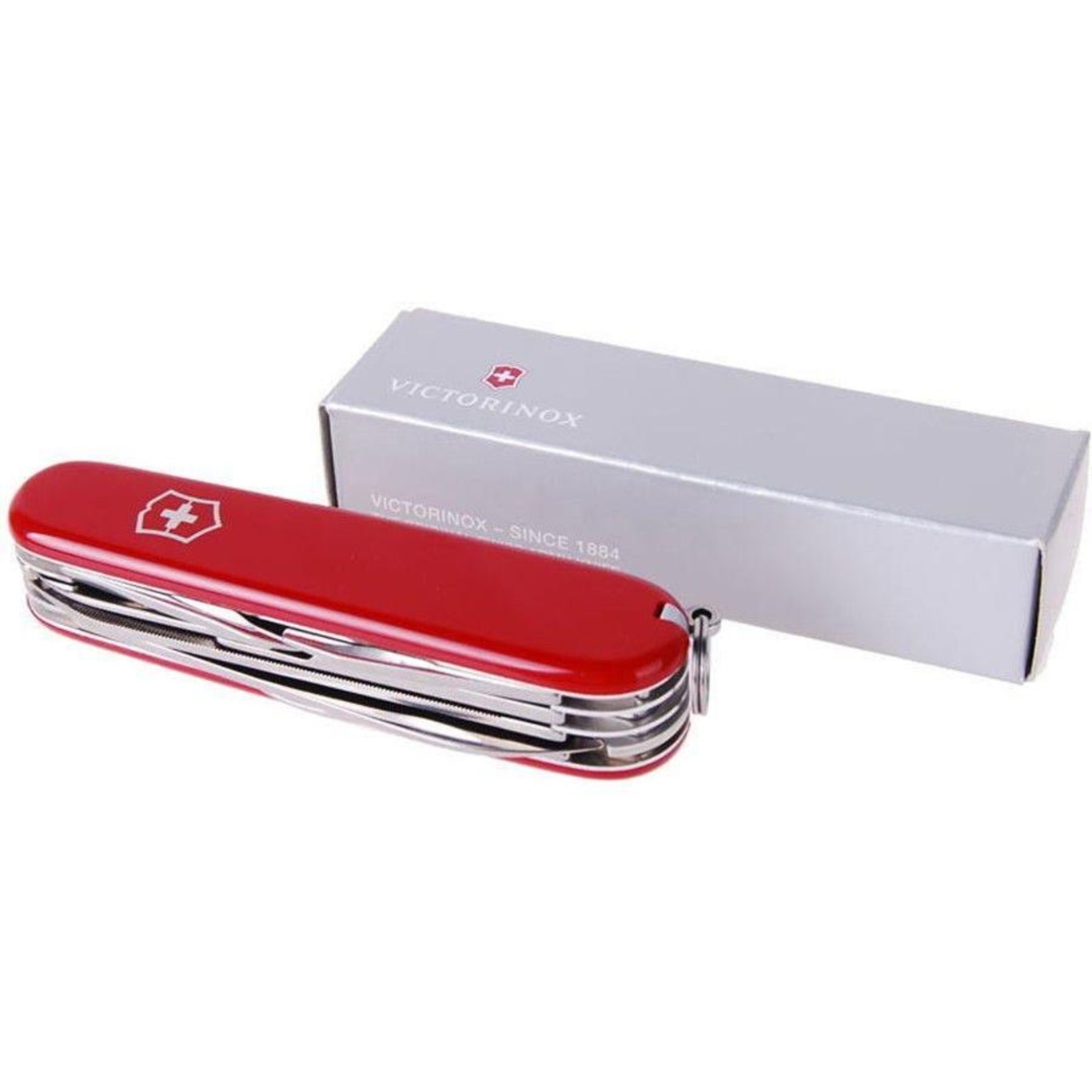 Canivete Victorinox Mountainner 1.3743 - Foto 5