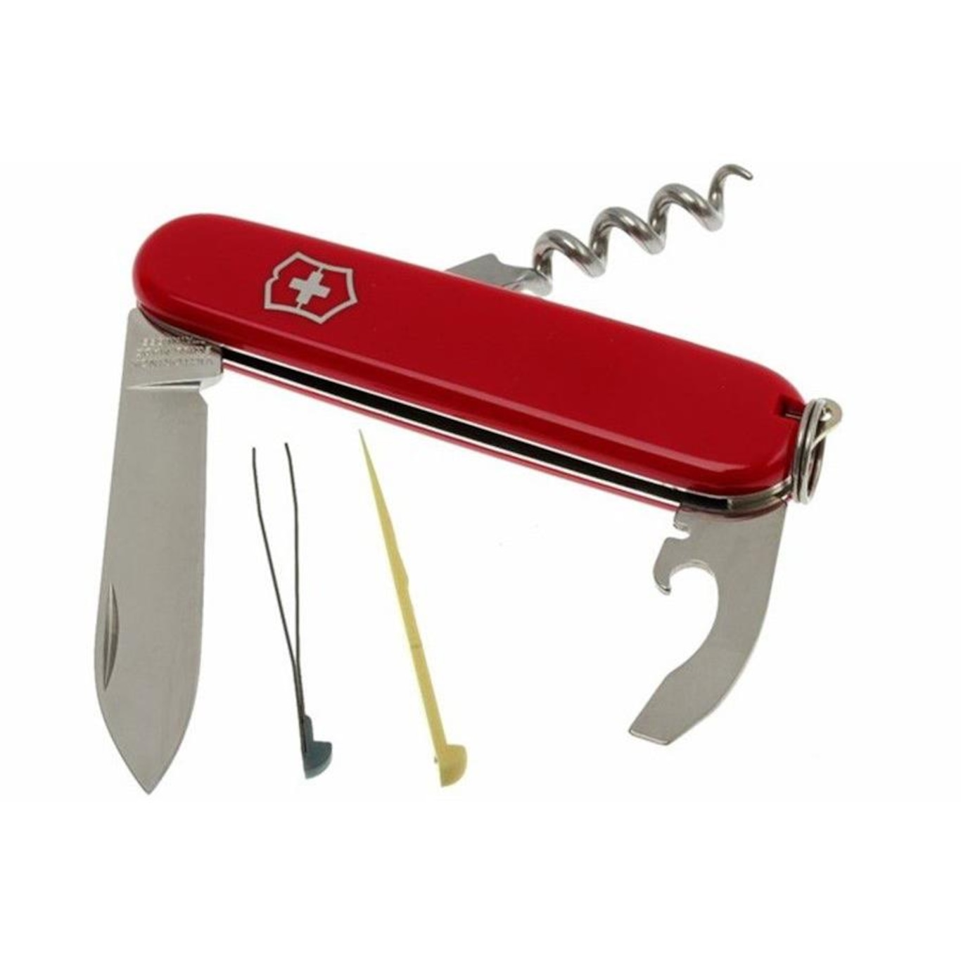 Canivete de Camping Victorinox Waiter 0.3303 - Foto 1