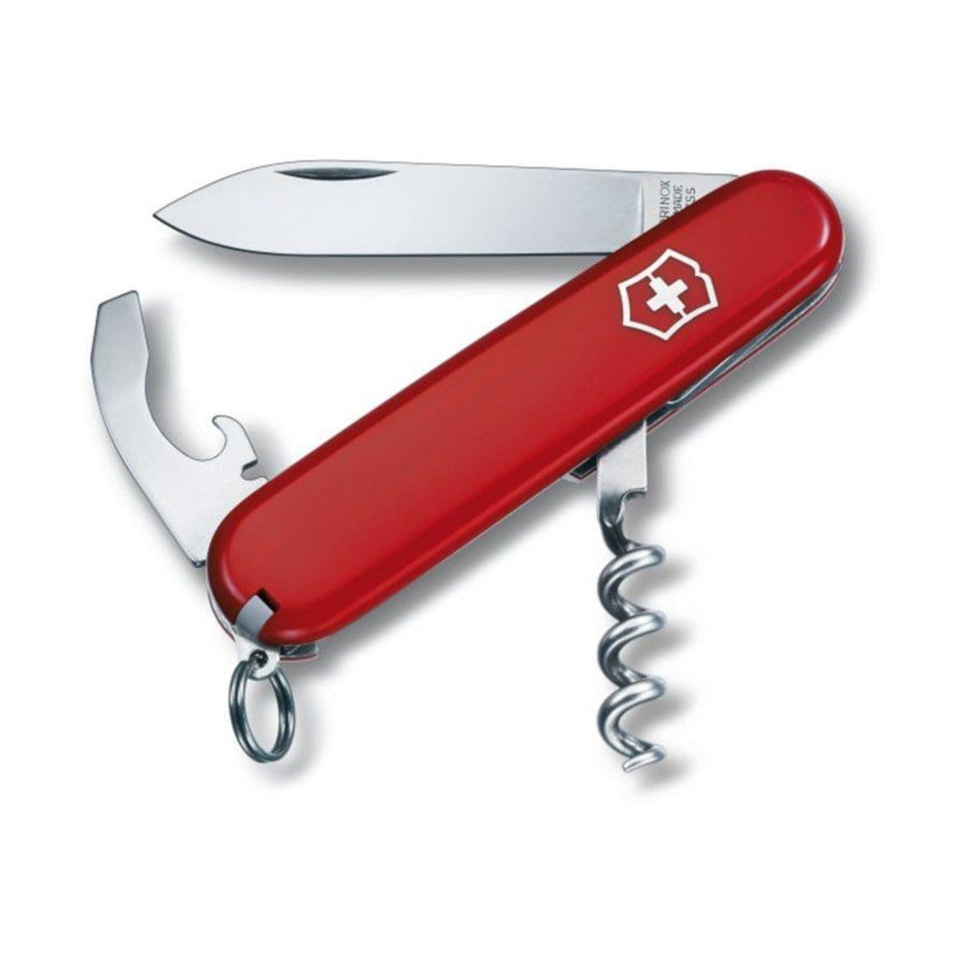 Canivete de Camping Victorinox Waiter 0.3303 - Foto 2