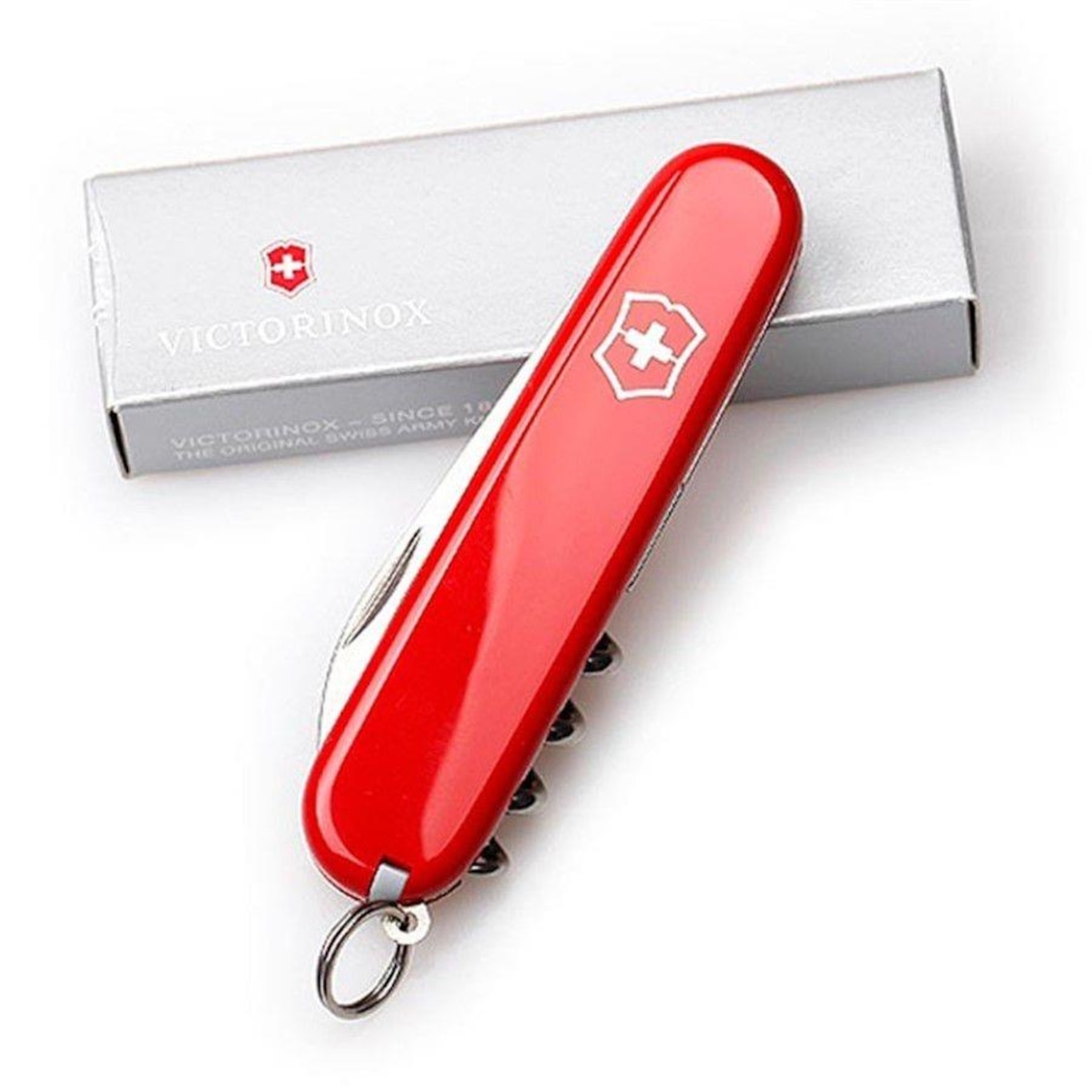 Canivete de Camping Victorinox Waiter 0.3303 - Foto 3