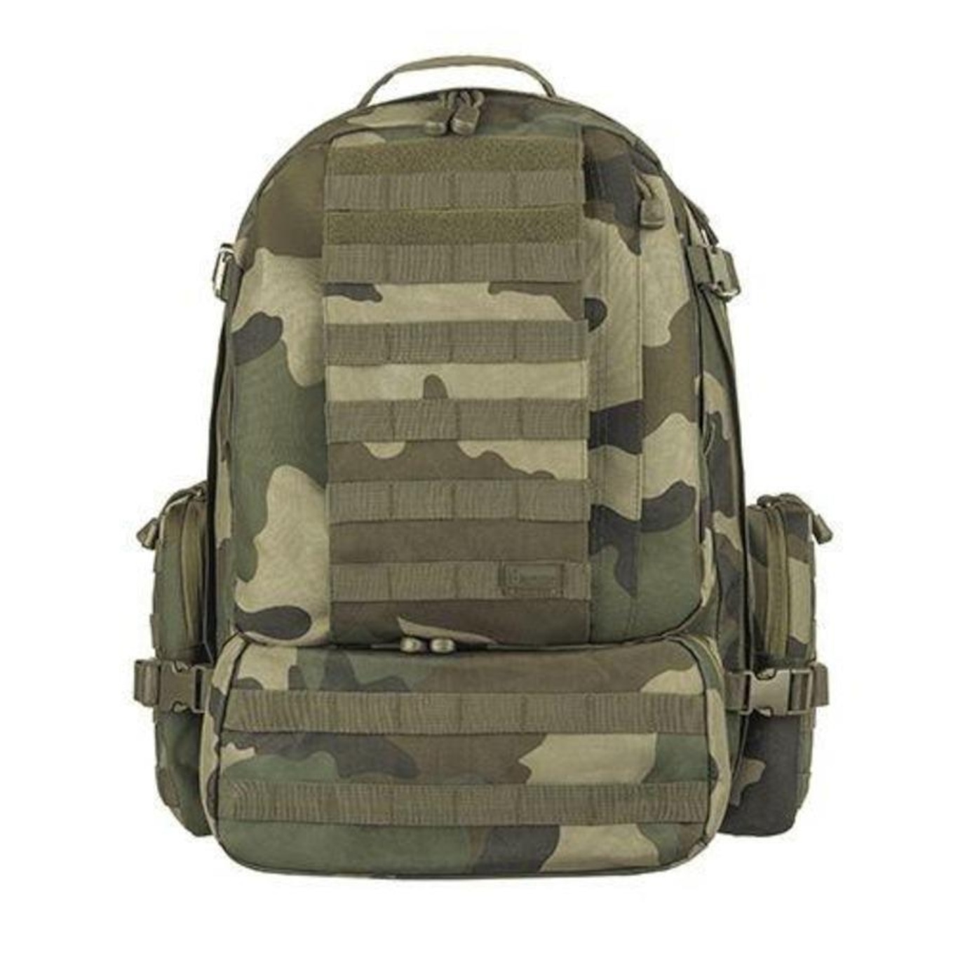 Mochila Invictus Defender Francês - 55 Litros - Foto 2