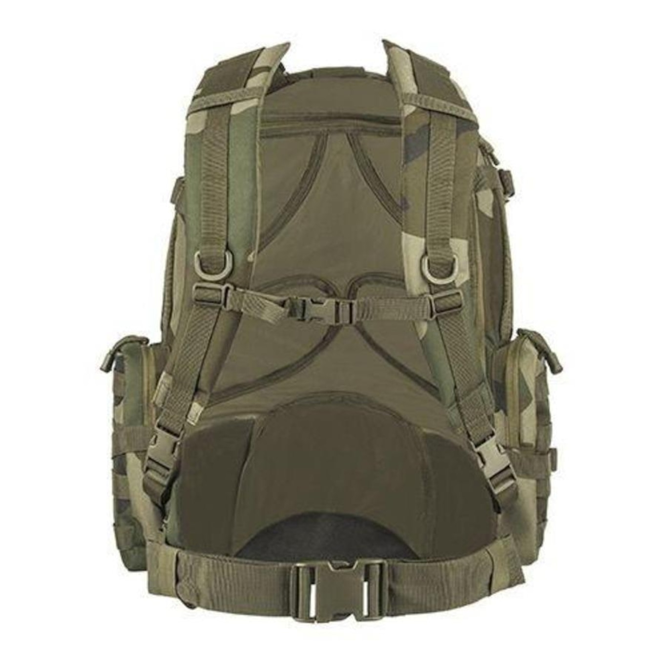 Mochila Invictus Defender Francês - 55 Litros - Foto 3