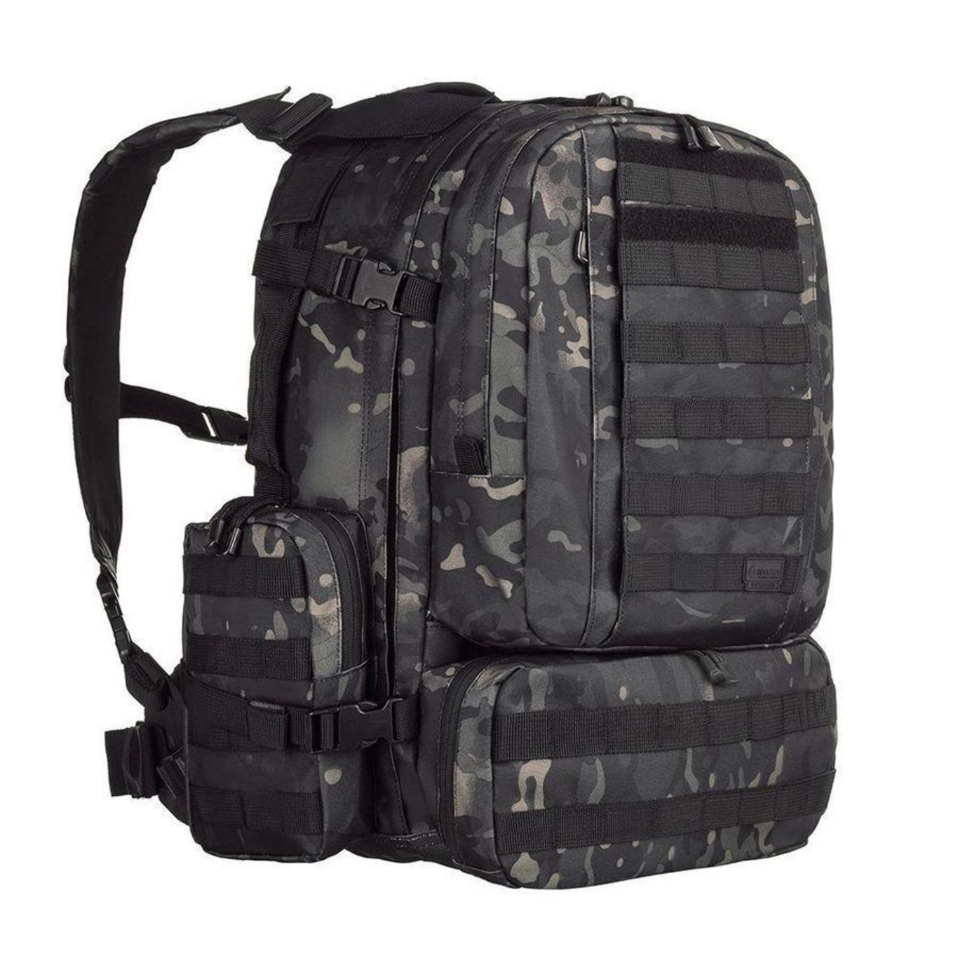 Mochila Invictus Defender Multicam - 55 Litros - Foto 1