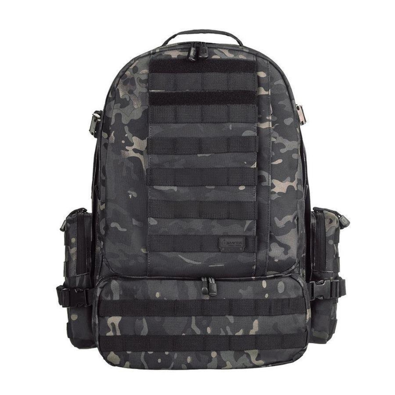 Mochila Invictus Defender Multicam - 55 Litros - Foto 2