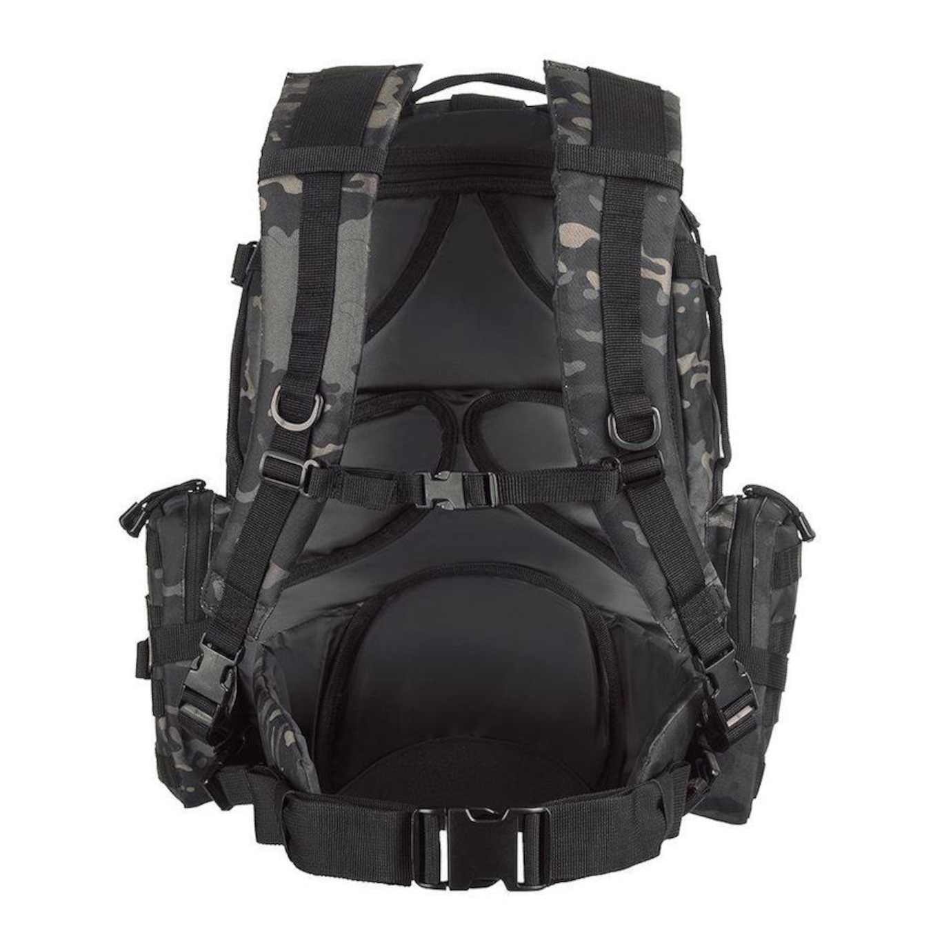 Mochila Invictus Defender Multicam - 55 Litros - Foto 3